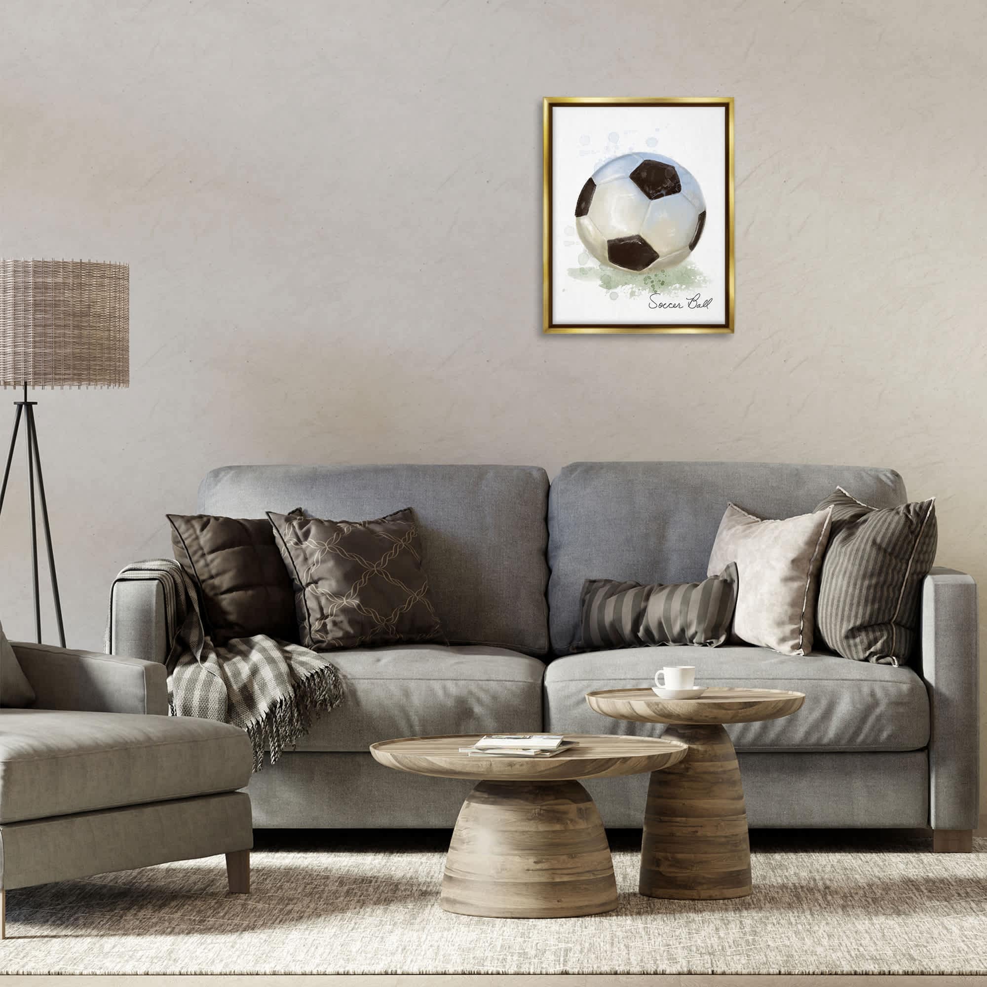 Stupell Industries BS-094-FFG-16X20 Wall-Art - View #3