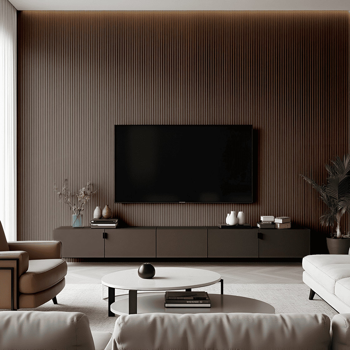 NRORO 34AS Wall-Panels - View #2