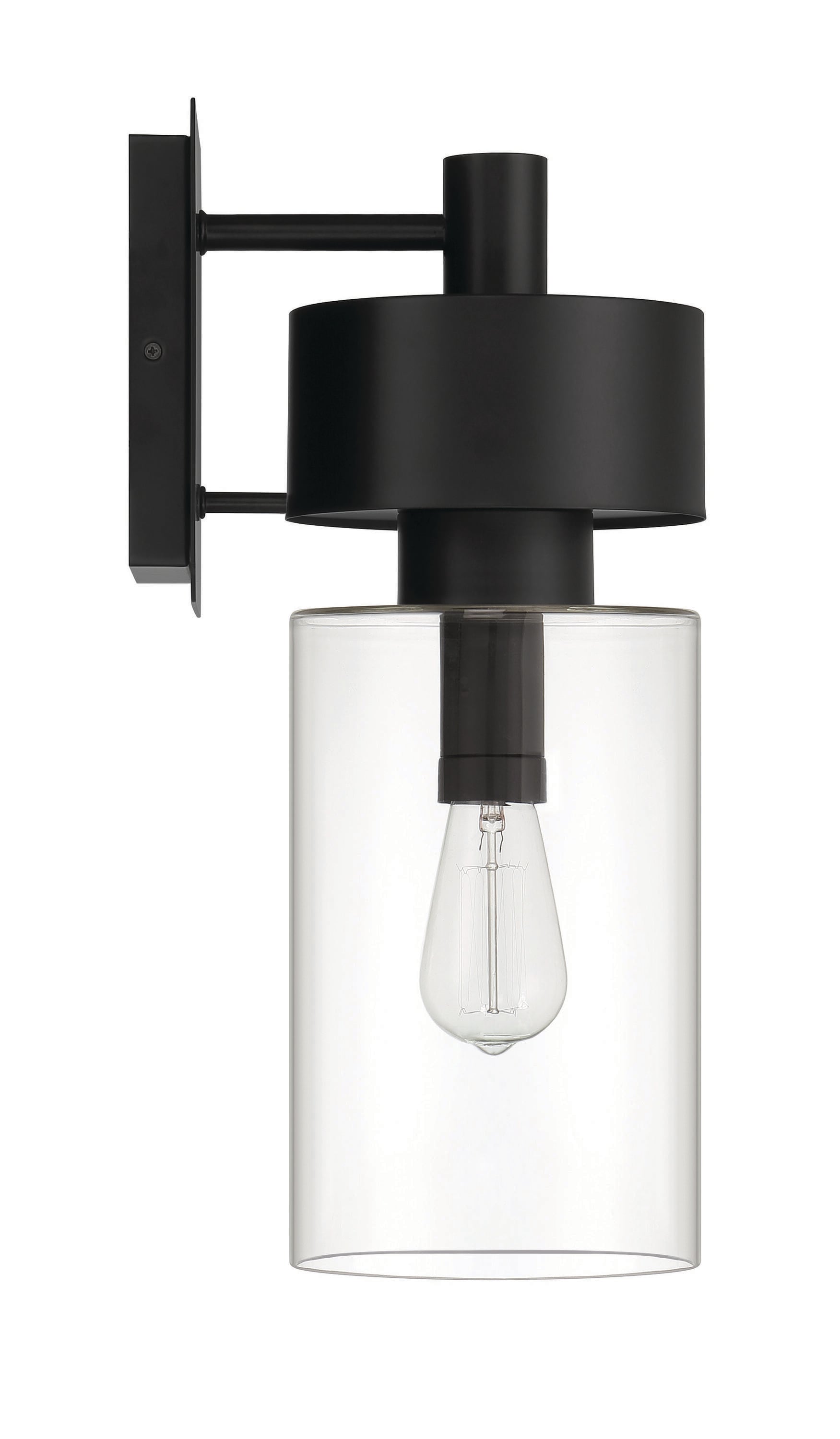 Craftmade ZA5324-MN Outdoor-Wall-Lighting - View #4