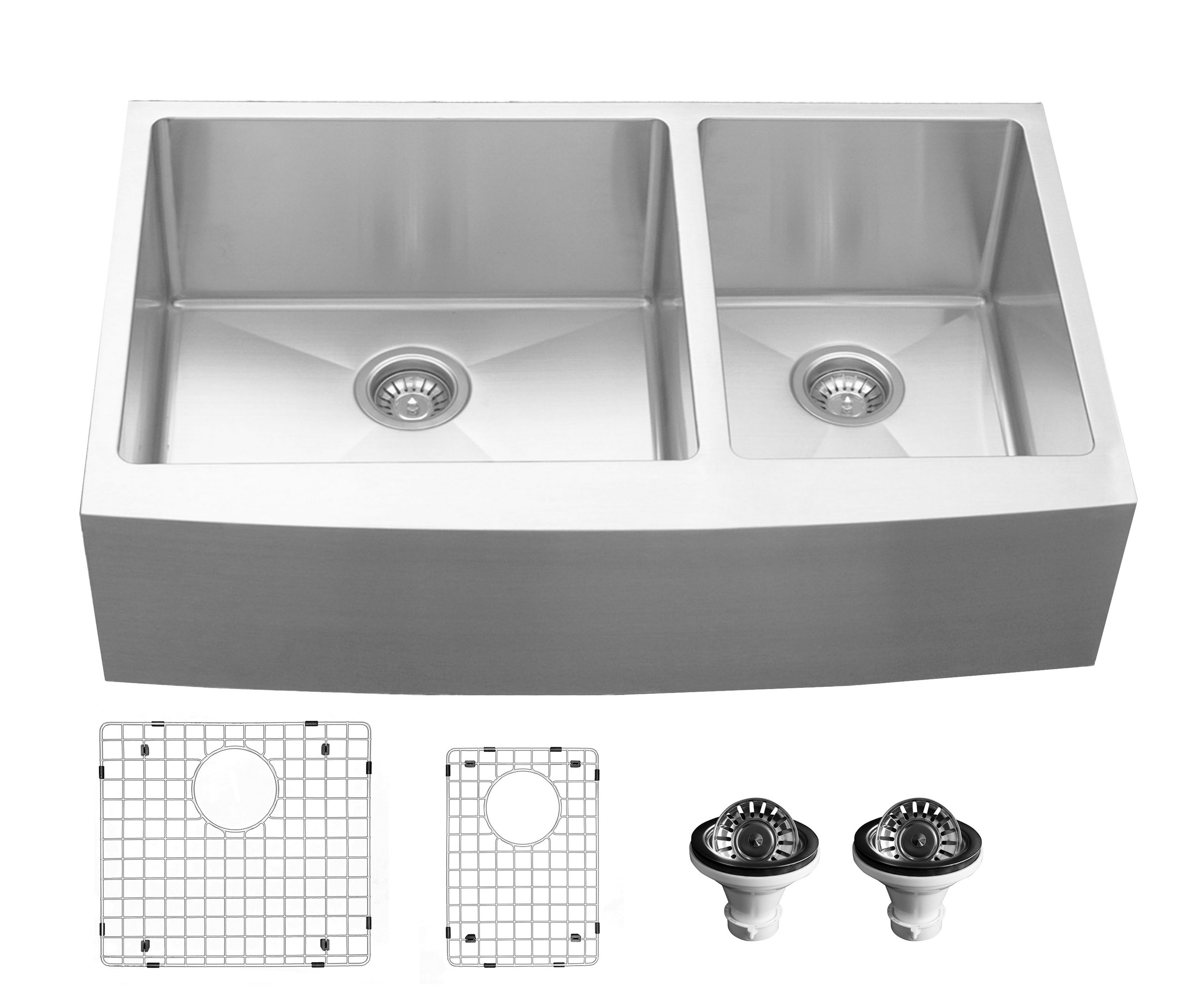 Karran EL-87-PK1 Kitchen-Sinks - View #7