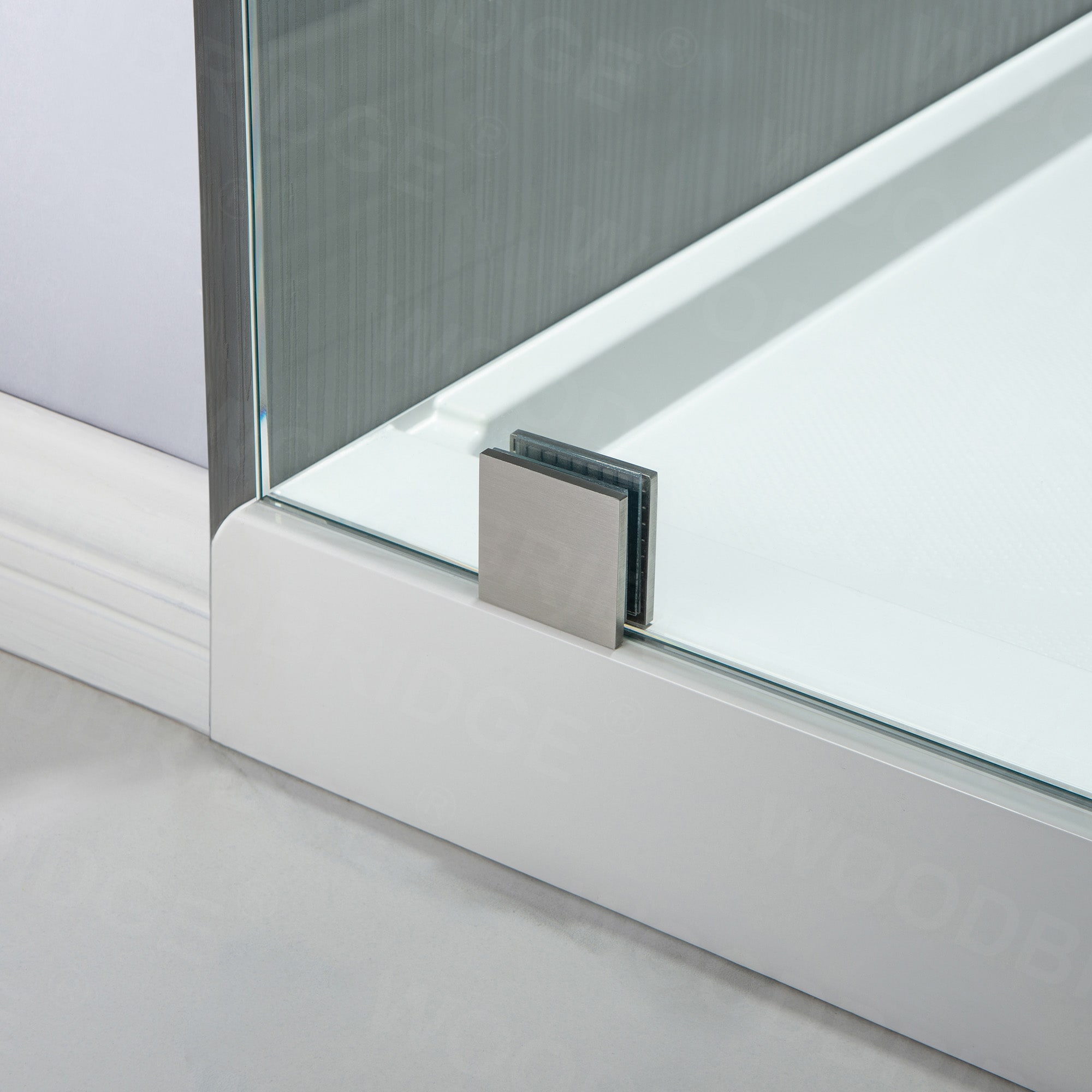 Woodbridge LS613 Shower-Doors - View #13