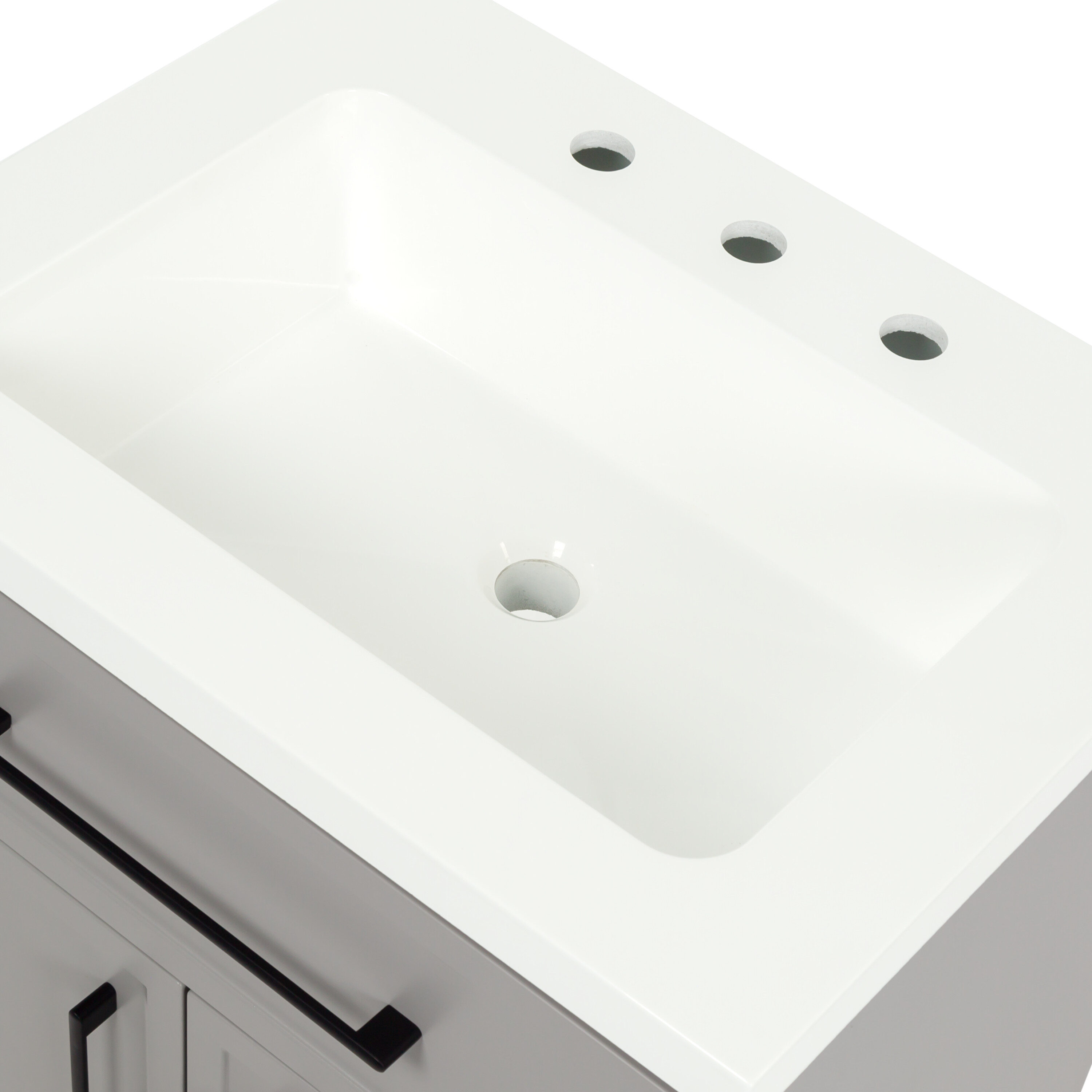 Style Selections LW24W24P2-CY Bath-Vanity-Combo - View #11