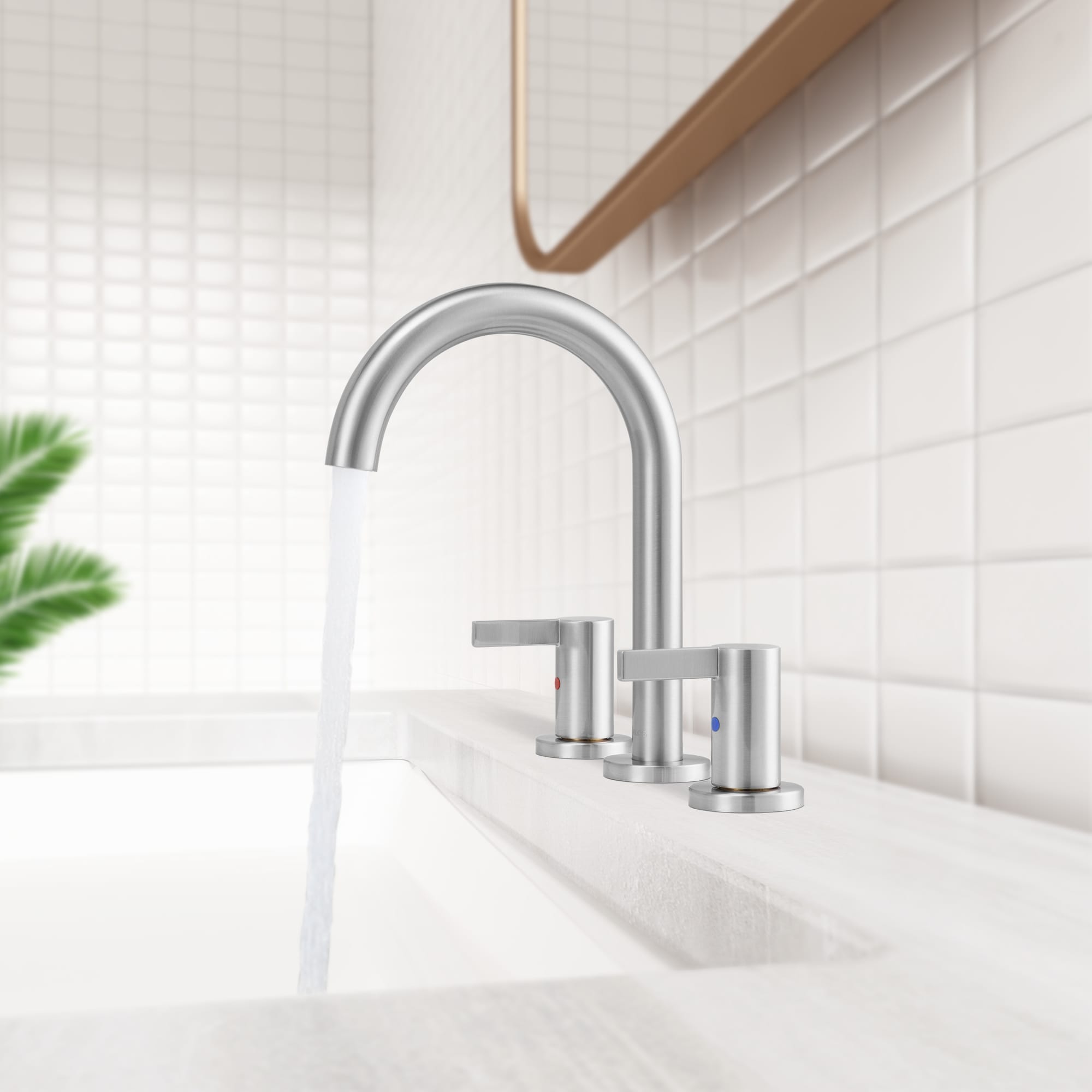 PARLOS 1437602PD Lavatory-Faucets - View #5