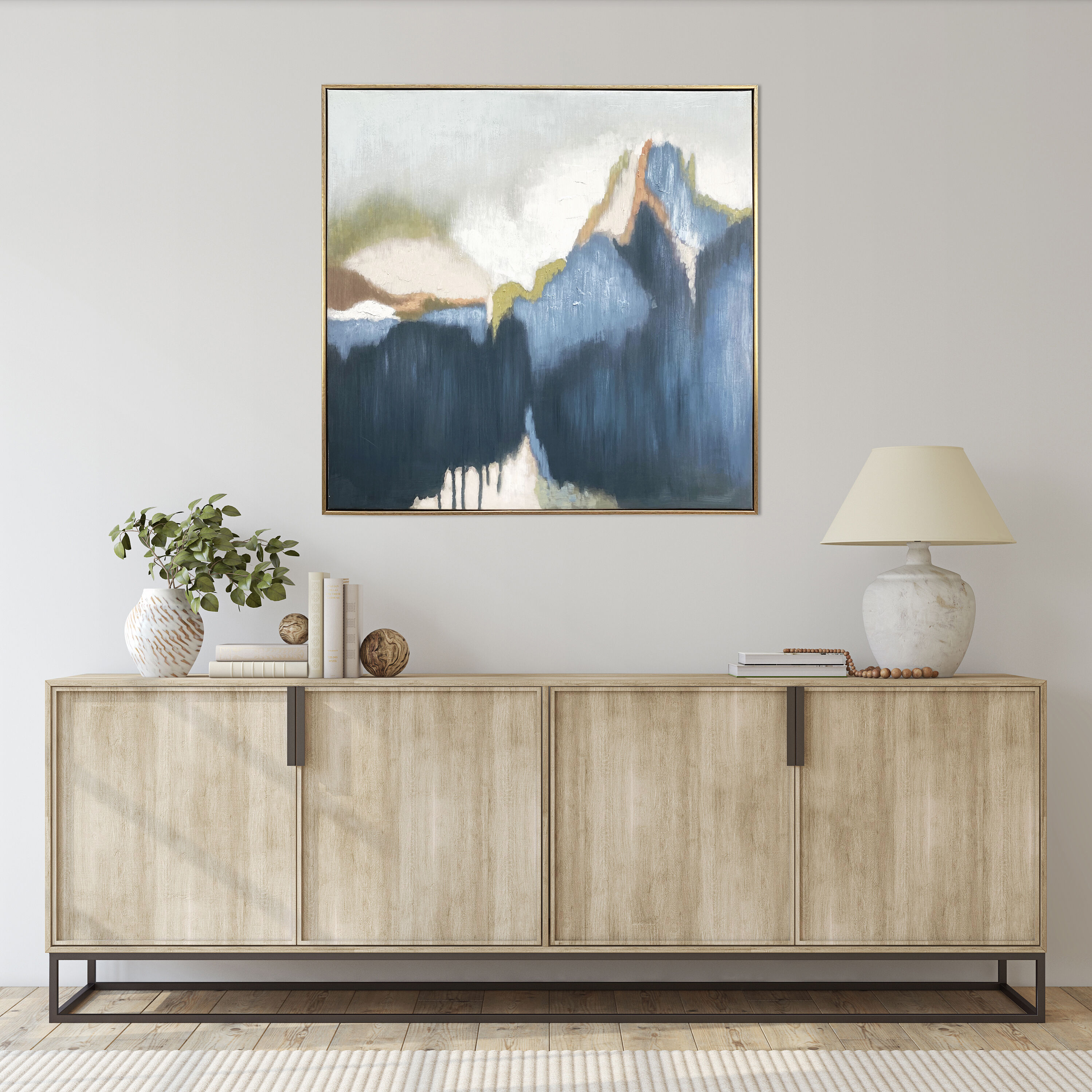 Gallery 57 KC5073B Wall-Art - View #3