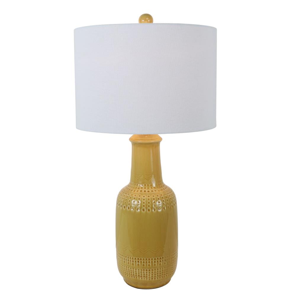 Decor Therapy TL22359 Table-Lamps - View #2