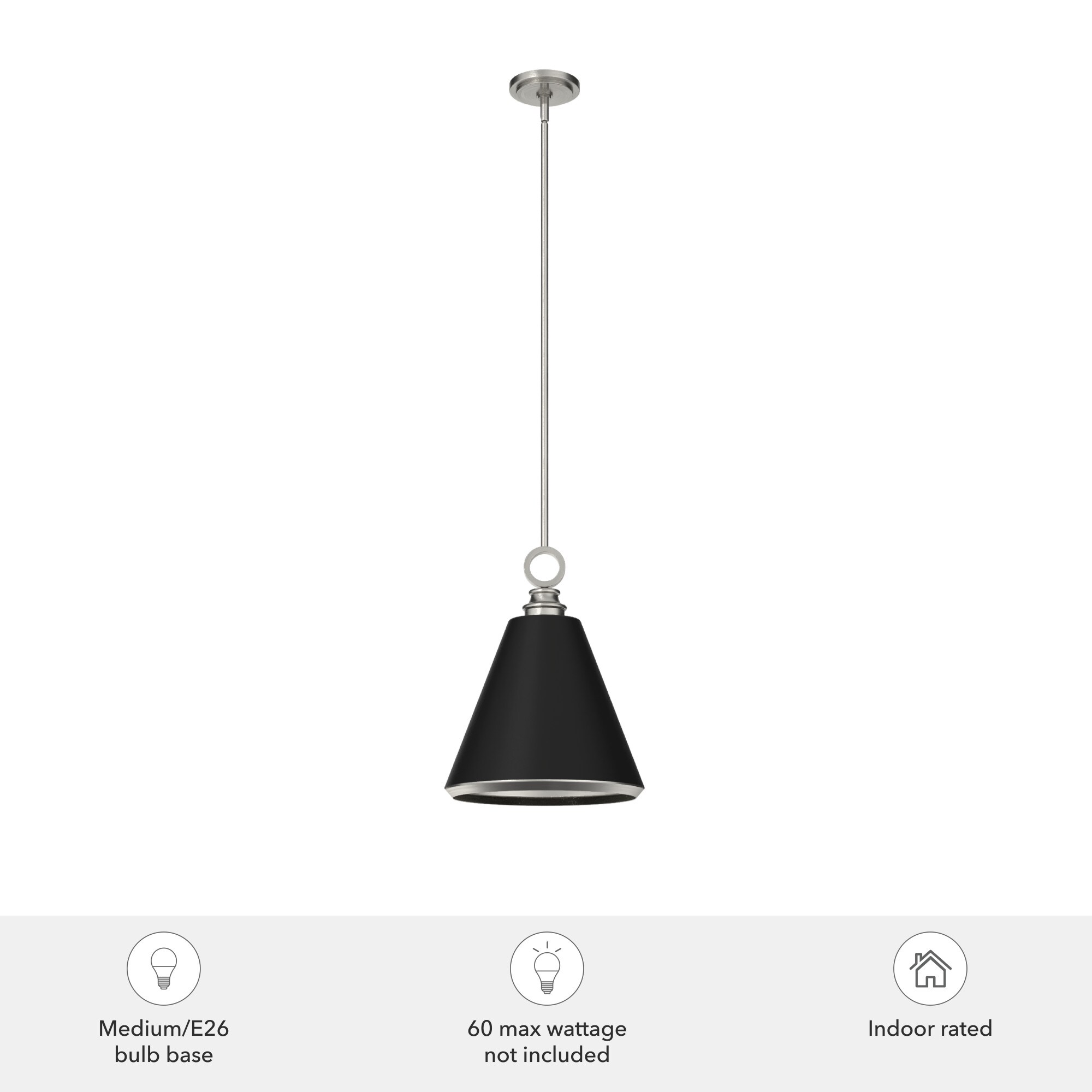 Hunter 19445 Pendant-Lights - View #5