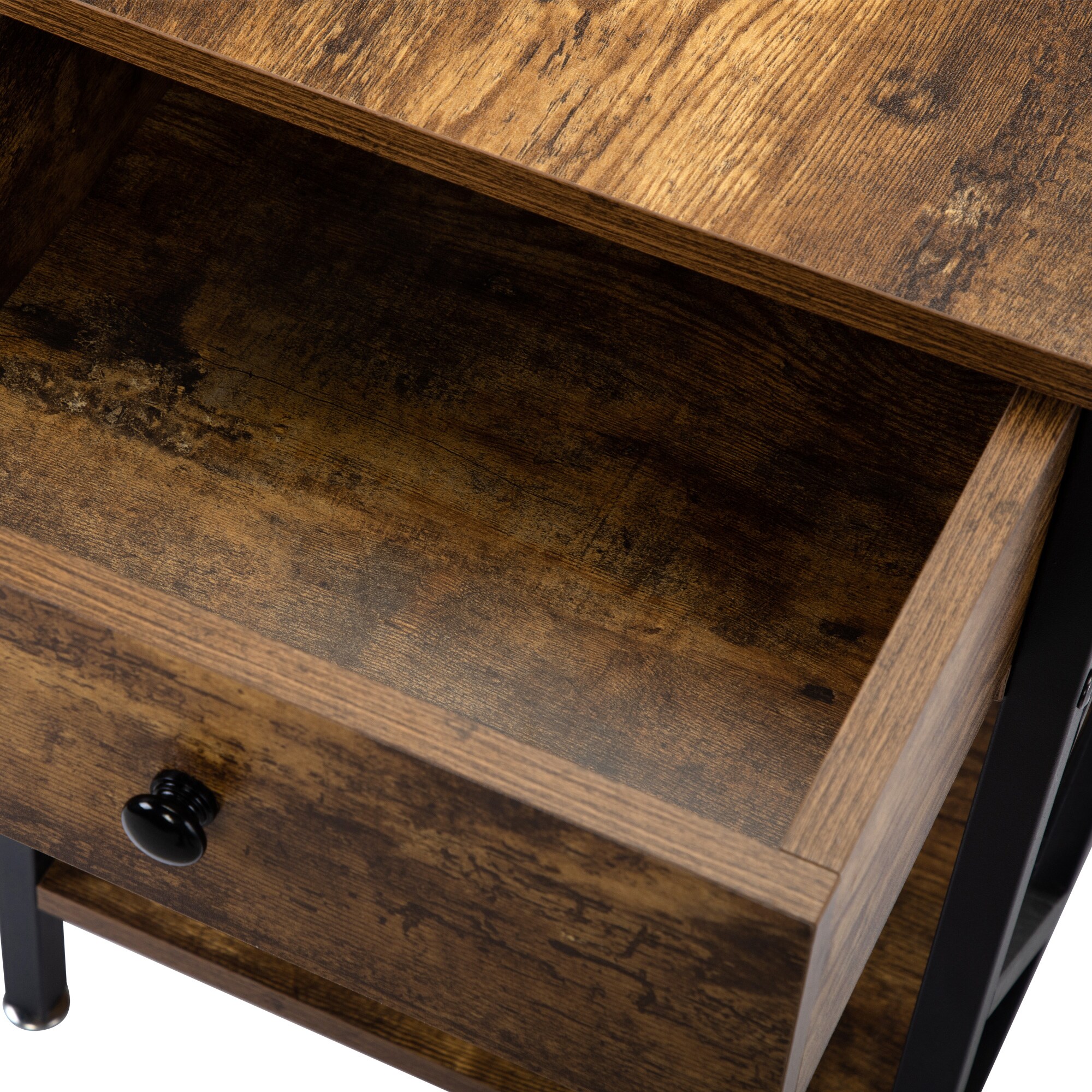 Kahomvis MIX-QPN1-200 nightstands - View #9