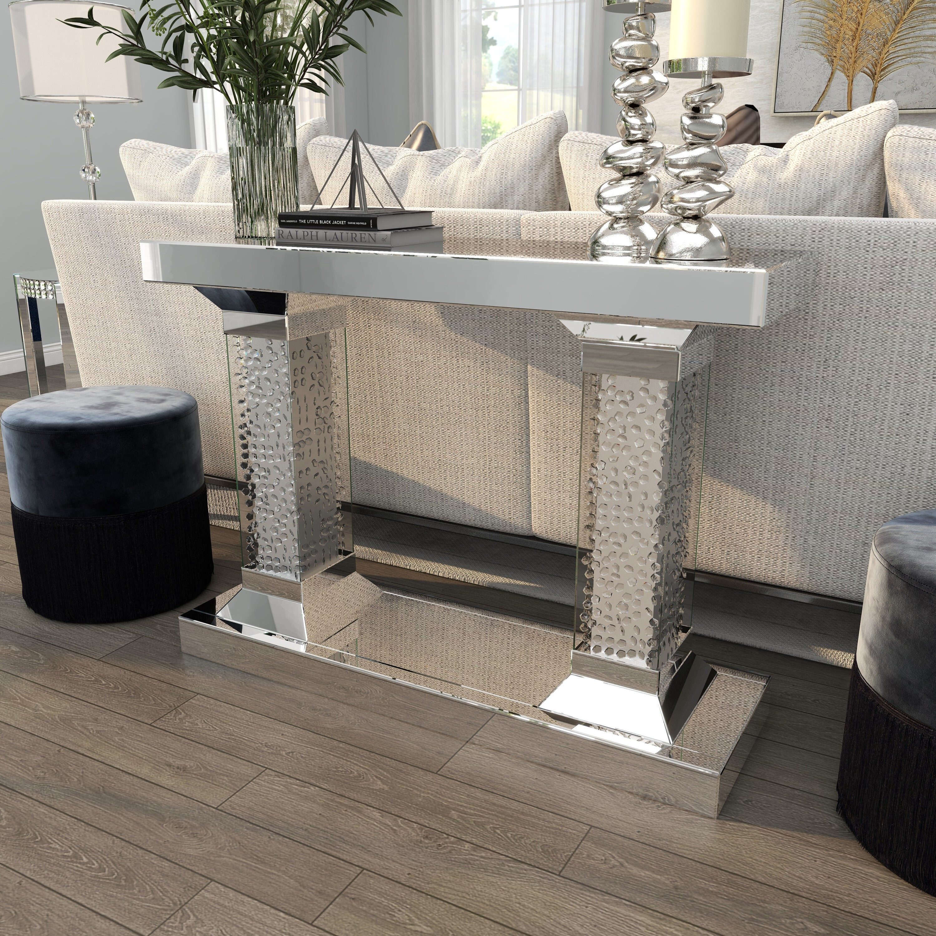 Grayson Lane 87217 Console-Sofa-Tables - View #9