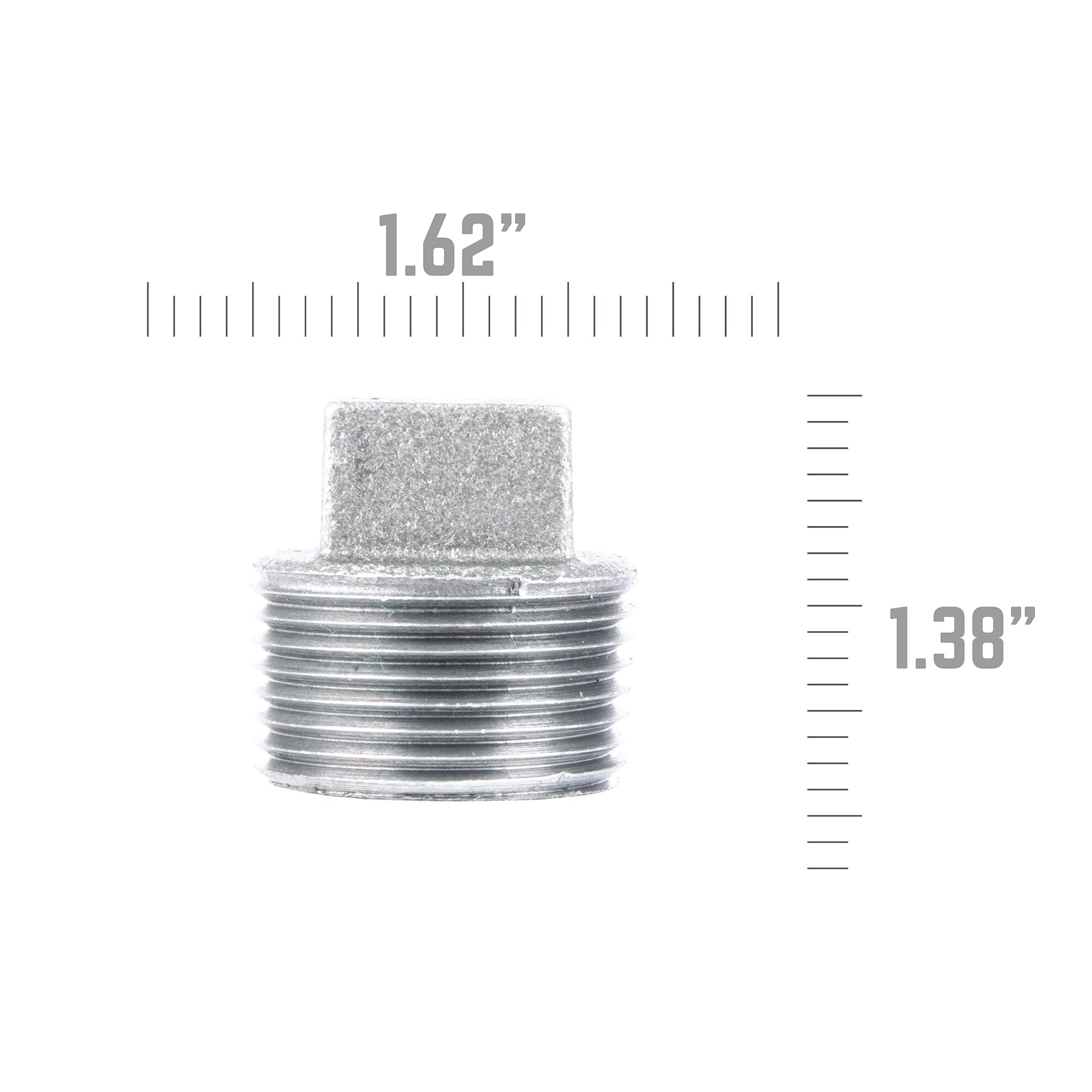 RELIABILT 311LP-114 Black-Iron-Fittings - View #4