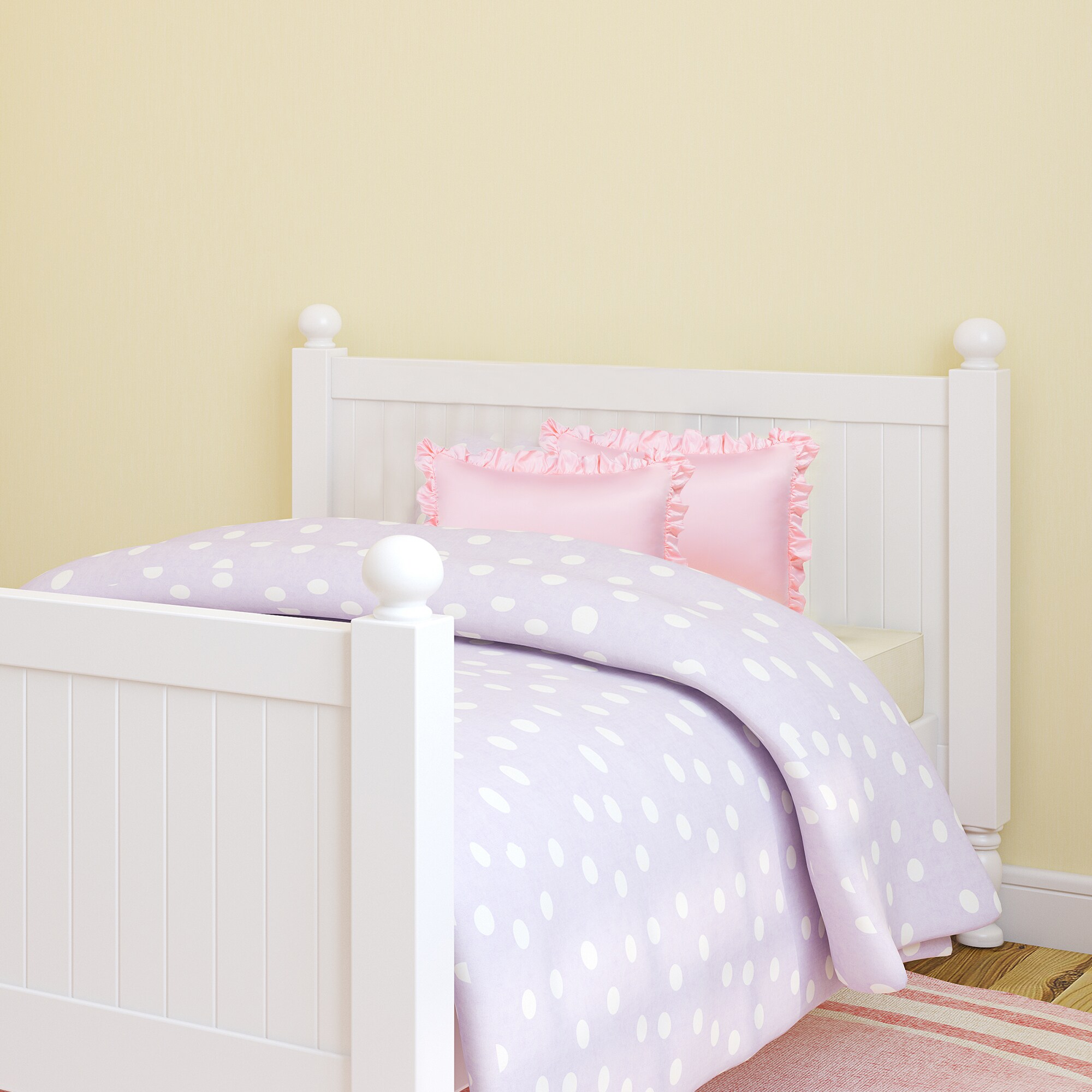 Unique Bargains S25111402UX3235 Pillow-Cases - View #2