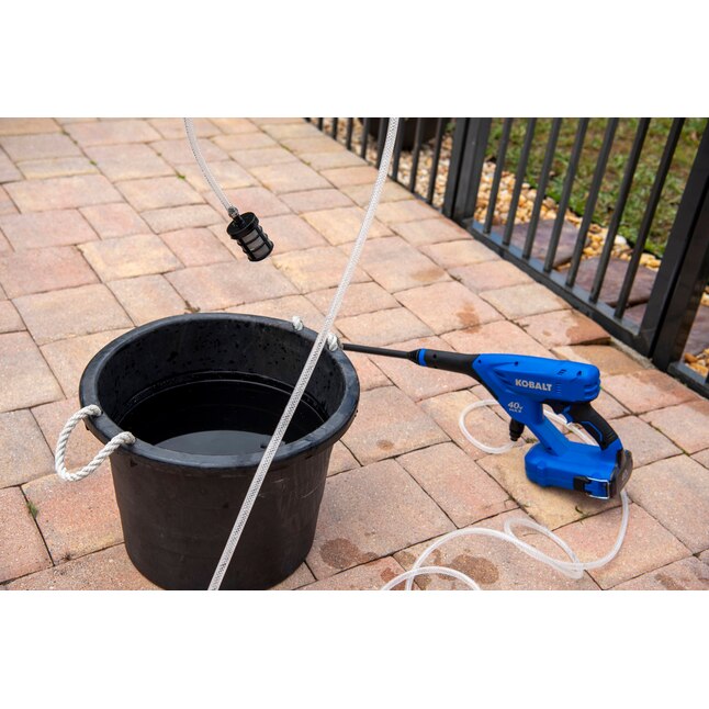 Kobalt 600 PSI 0 8 GPM Cold Battery Pressure Washer In The Pressure kobalt-600-psi-0-8-gpm-cold-battery-pressure-washer-in-the-pressure
