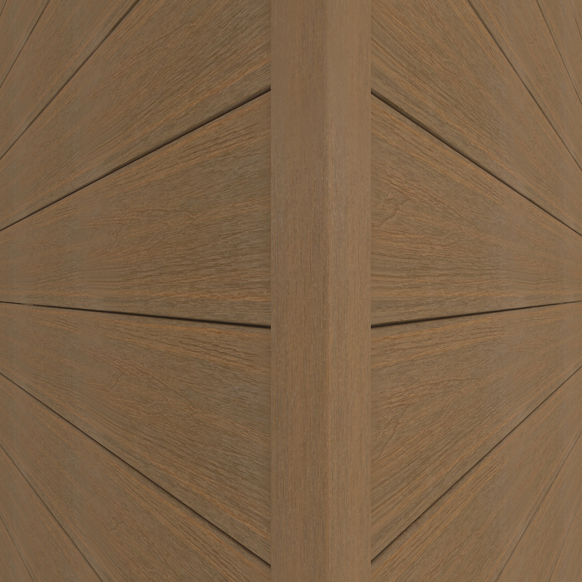 NewTechWood US46-8-TK Composite-Siding-Trim - View #7