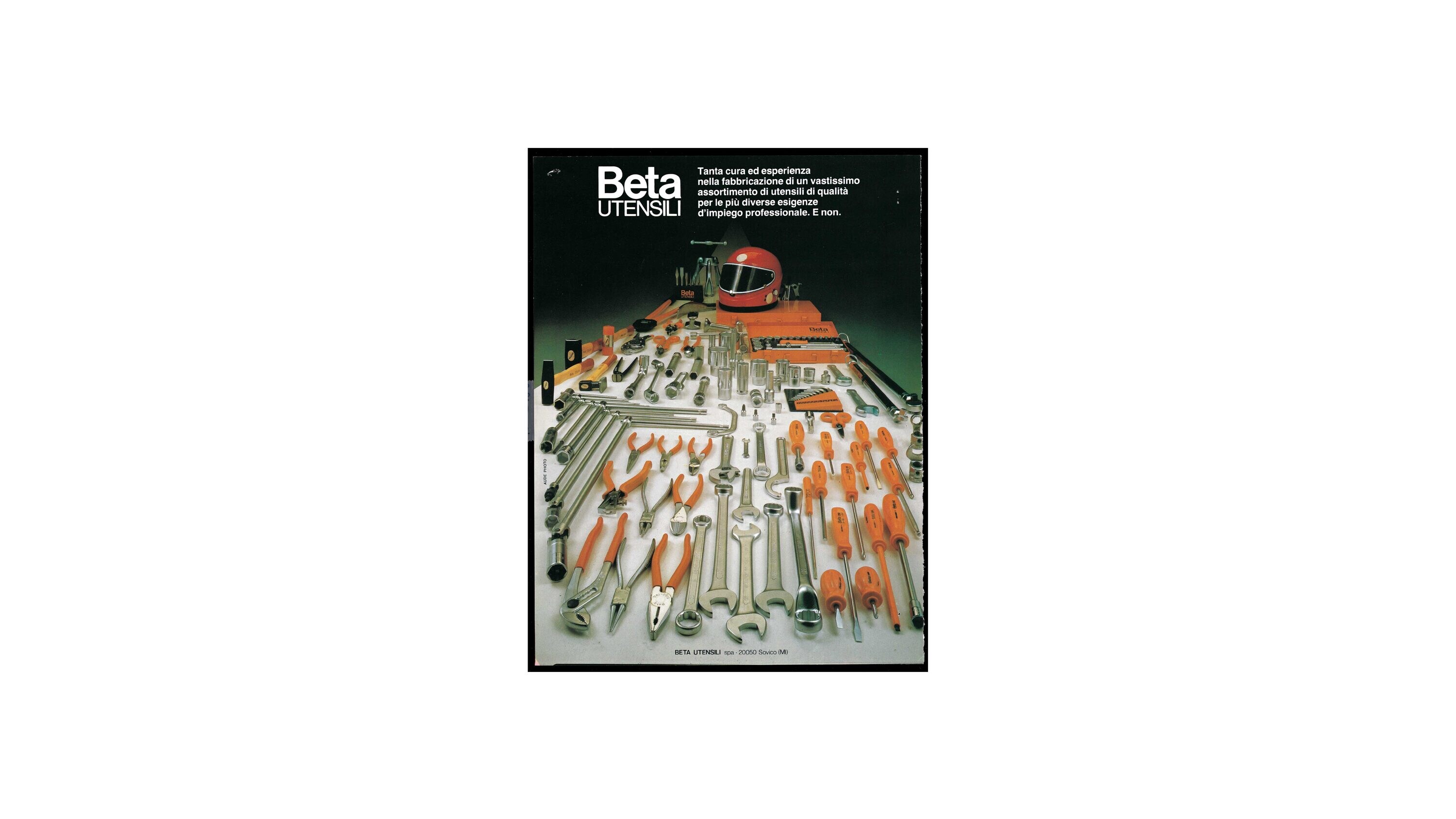 Beta 024500289 Mechanics-Tool-Sets - View #5