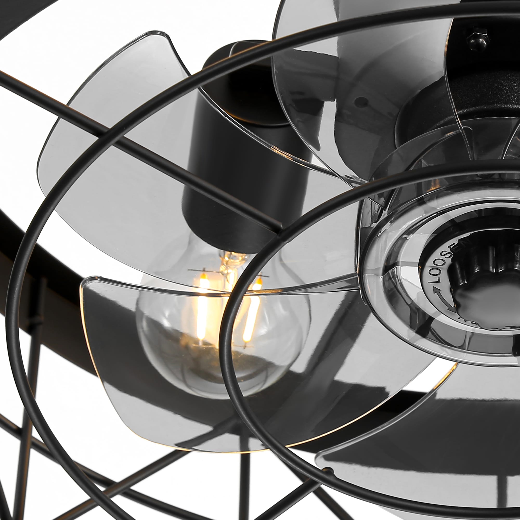 Breezary 35001-BK Ceiling-Fans - View #6