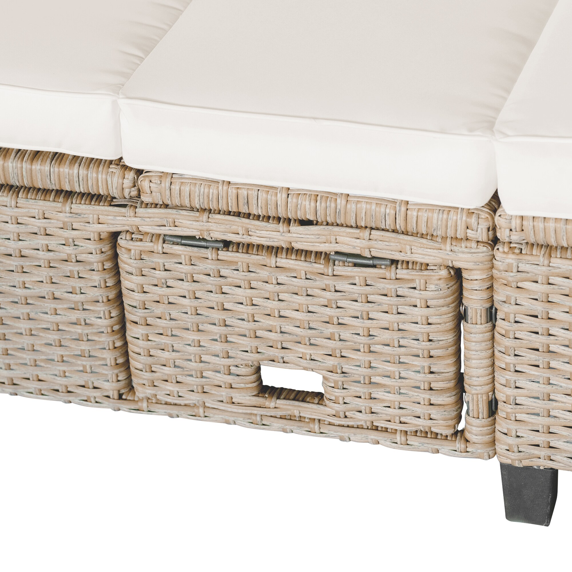 Bybafun YA0200243 Patio-Sofas-Daybeds - View #7