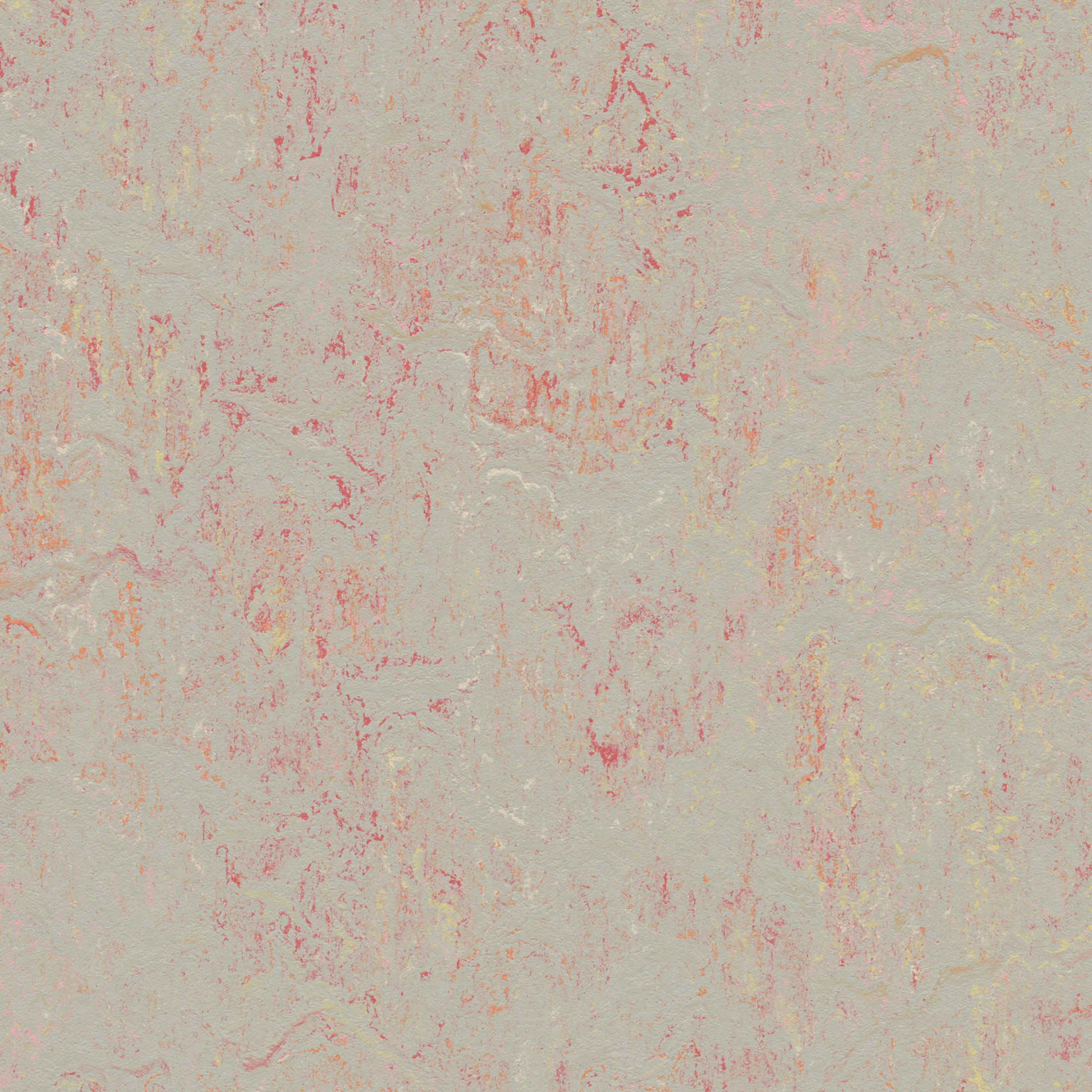 Forbo Flooring Systems 243511 Marmoleum Cinch Loc Seal Fruit Punch 10-mm T x 12-in W x 36-in L Waterproof Laminate Flooring ( 20.34-sq ft / Carton )