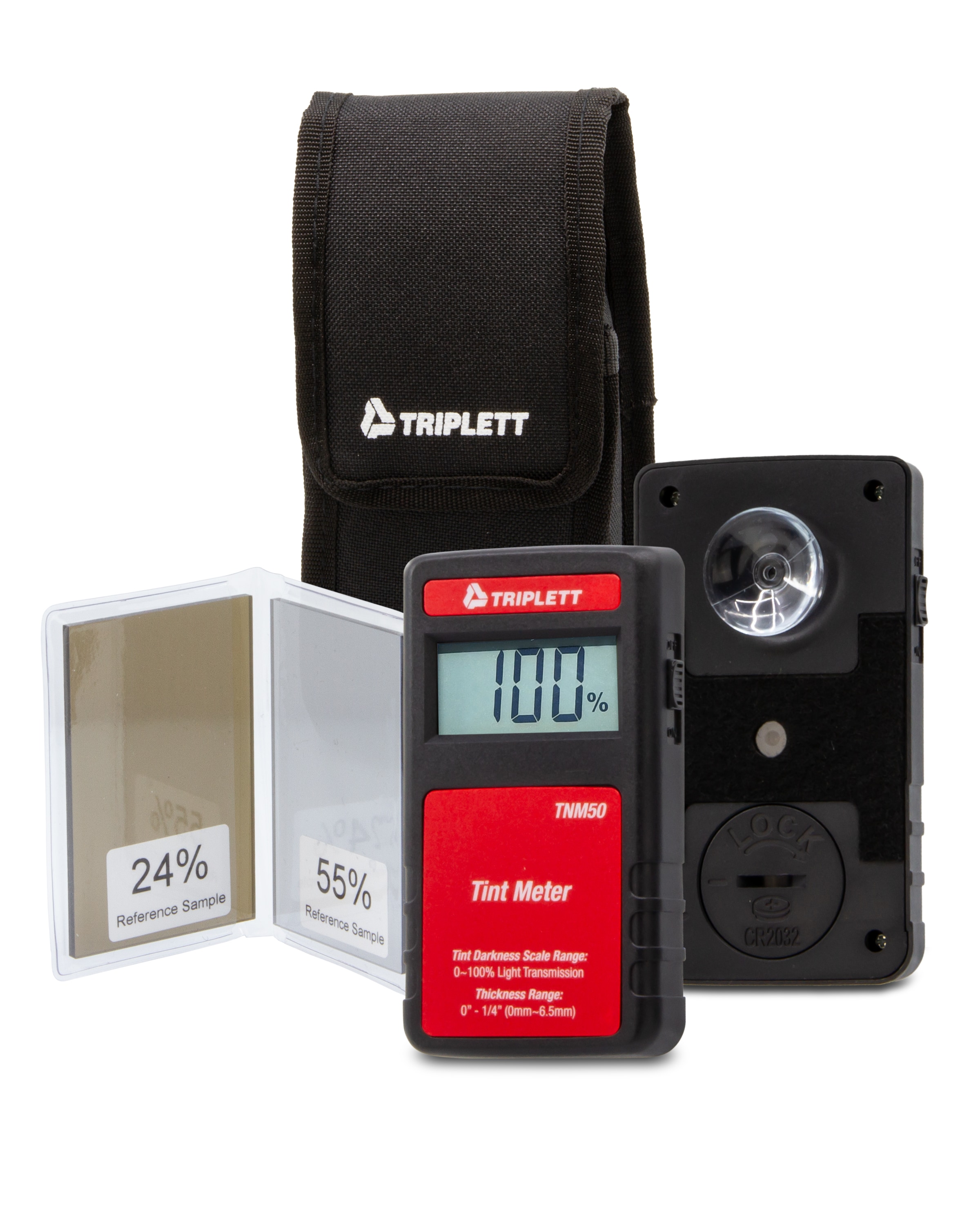 TRIPLETT TNM50 Specialty-Meters - View #2