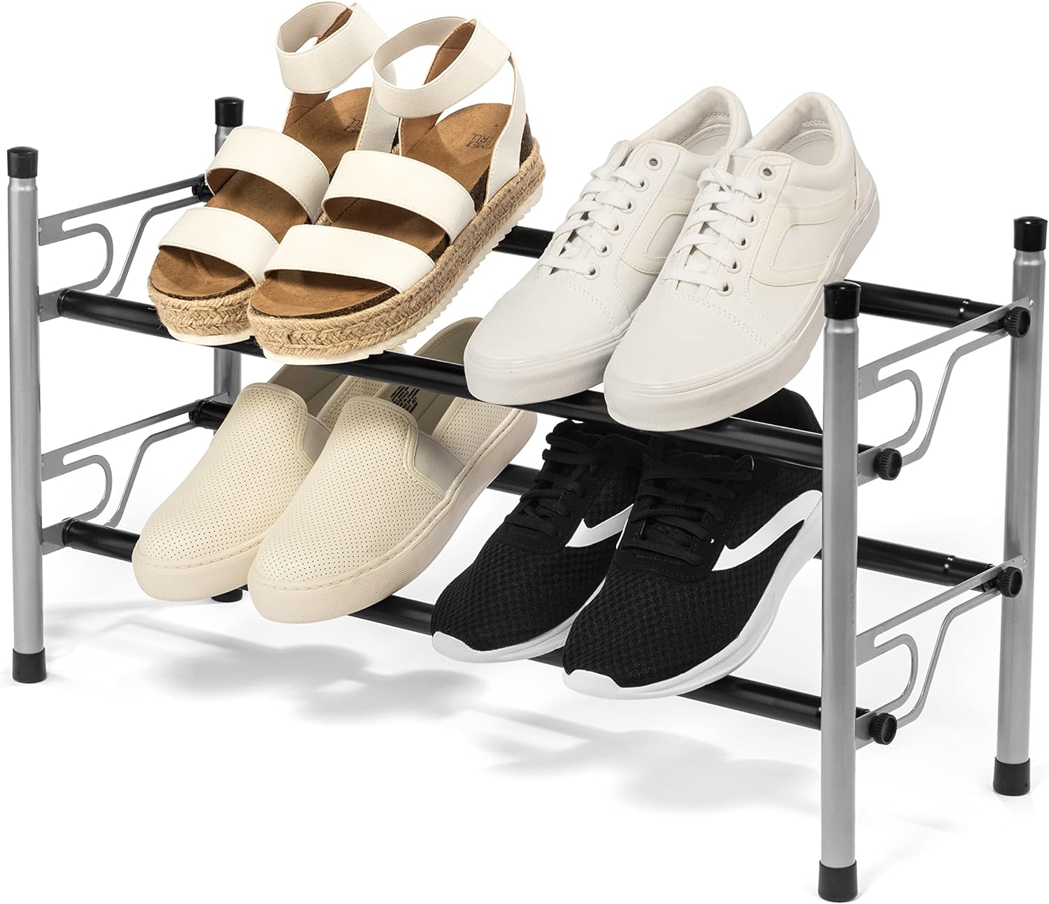 USTECH 72041 Shoe-Racks - View #6