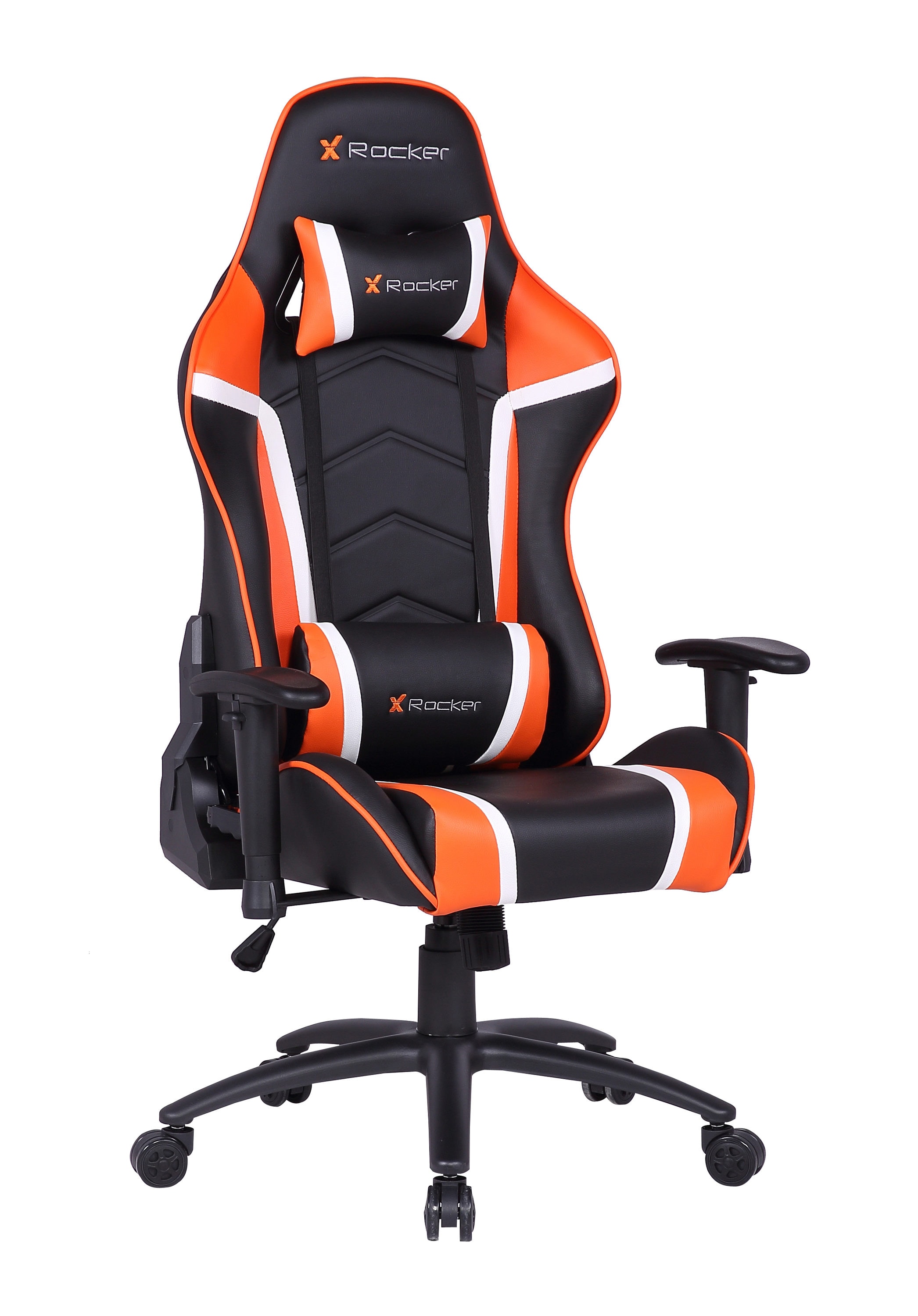 Office for with Speaker LED Without Wheels Small Under 50 Carbon Black  Inflatable Game Xrocker Computer Orange Mat Gaming Chair - China Gaming  Chair, Chair Gaming