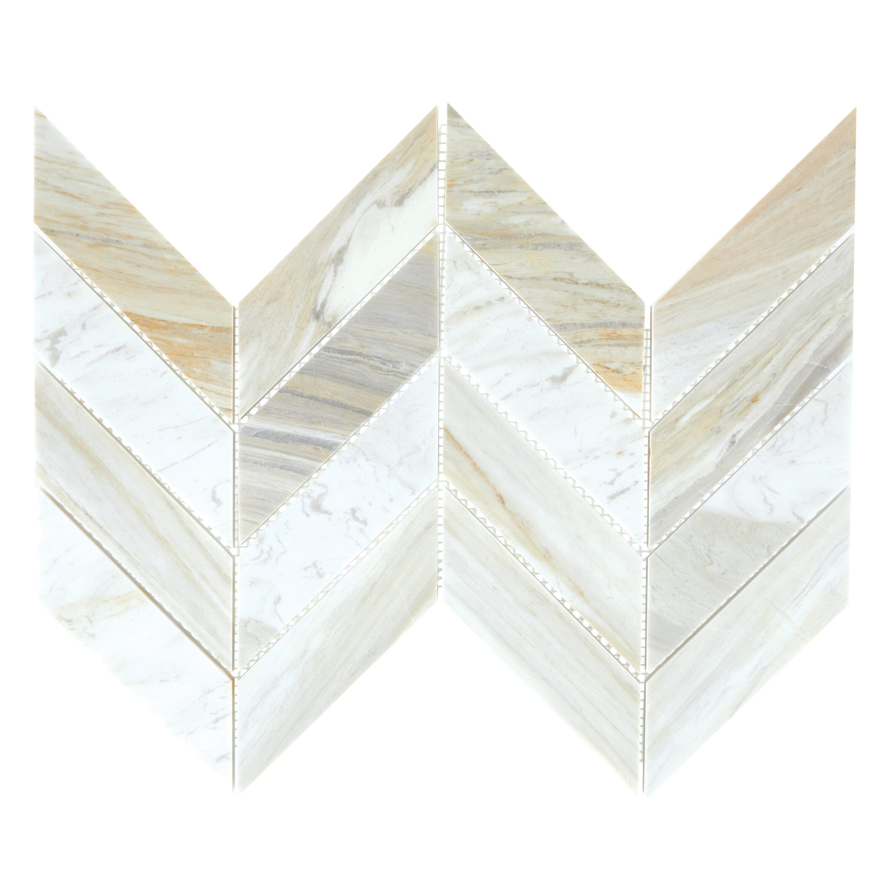 Daltile M072155CHEVMS1L Ceramic-Tile - View #3