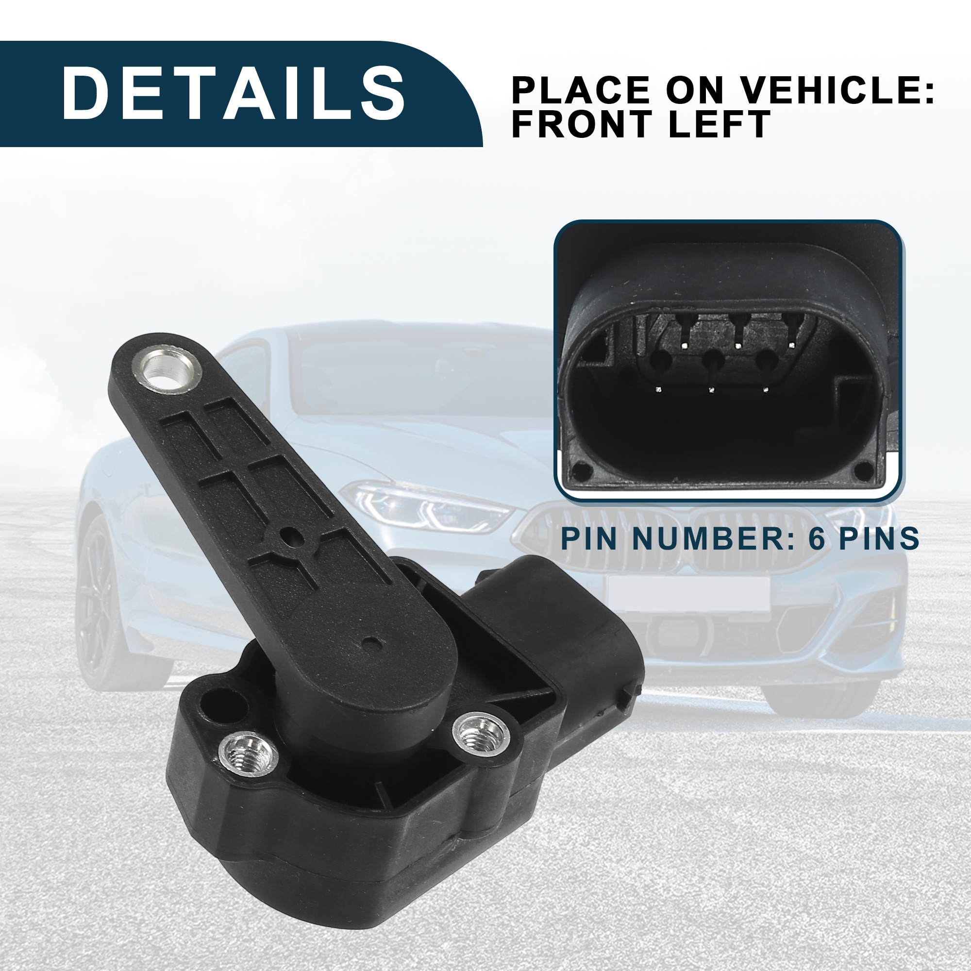 Unique Bargains S26012701UX0973 Air-Tool-Kits - View #5