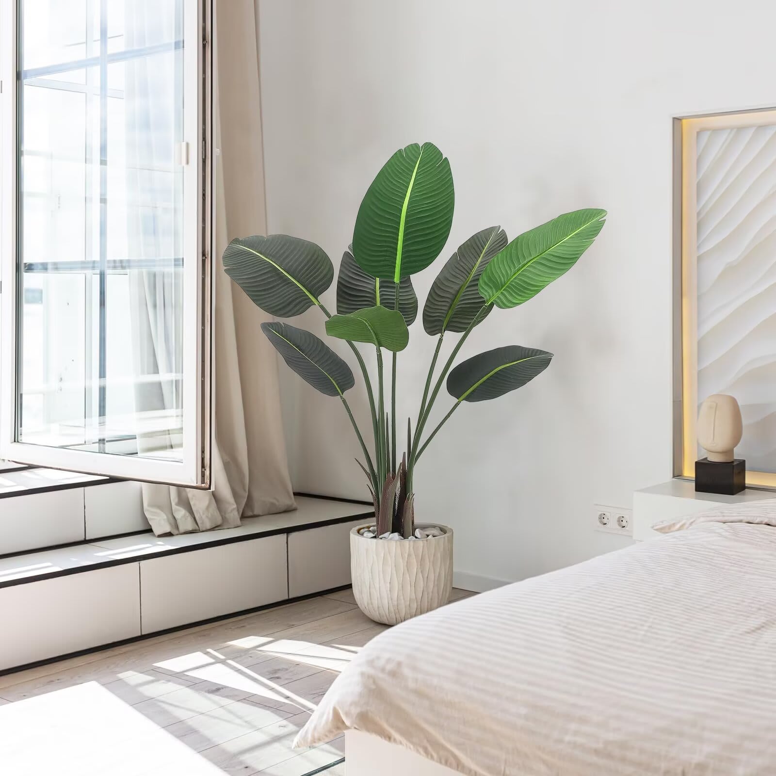 Qeetex JXNAG-PHO-33L8VWBR Artificial-Plants-Trees - View #5