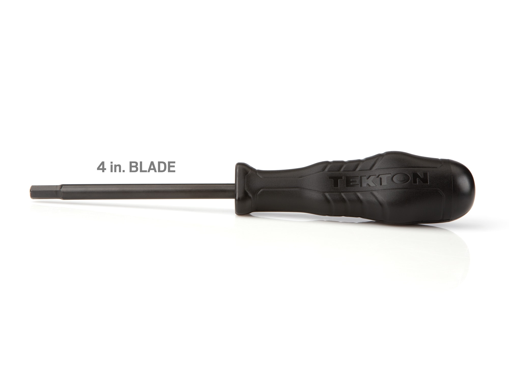 TEKTON DHX90102 Screwdrivers-Individual - View #6