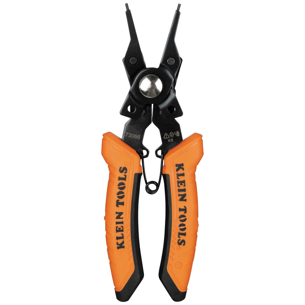 Klein Tools 73066 pliers - View #4
