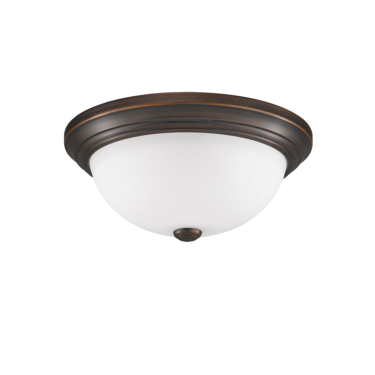 Millennium Lighting 4903-RBZ flushmounts - View #2