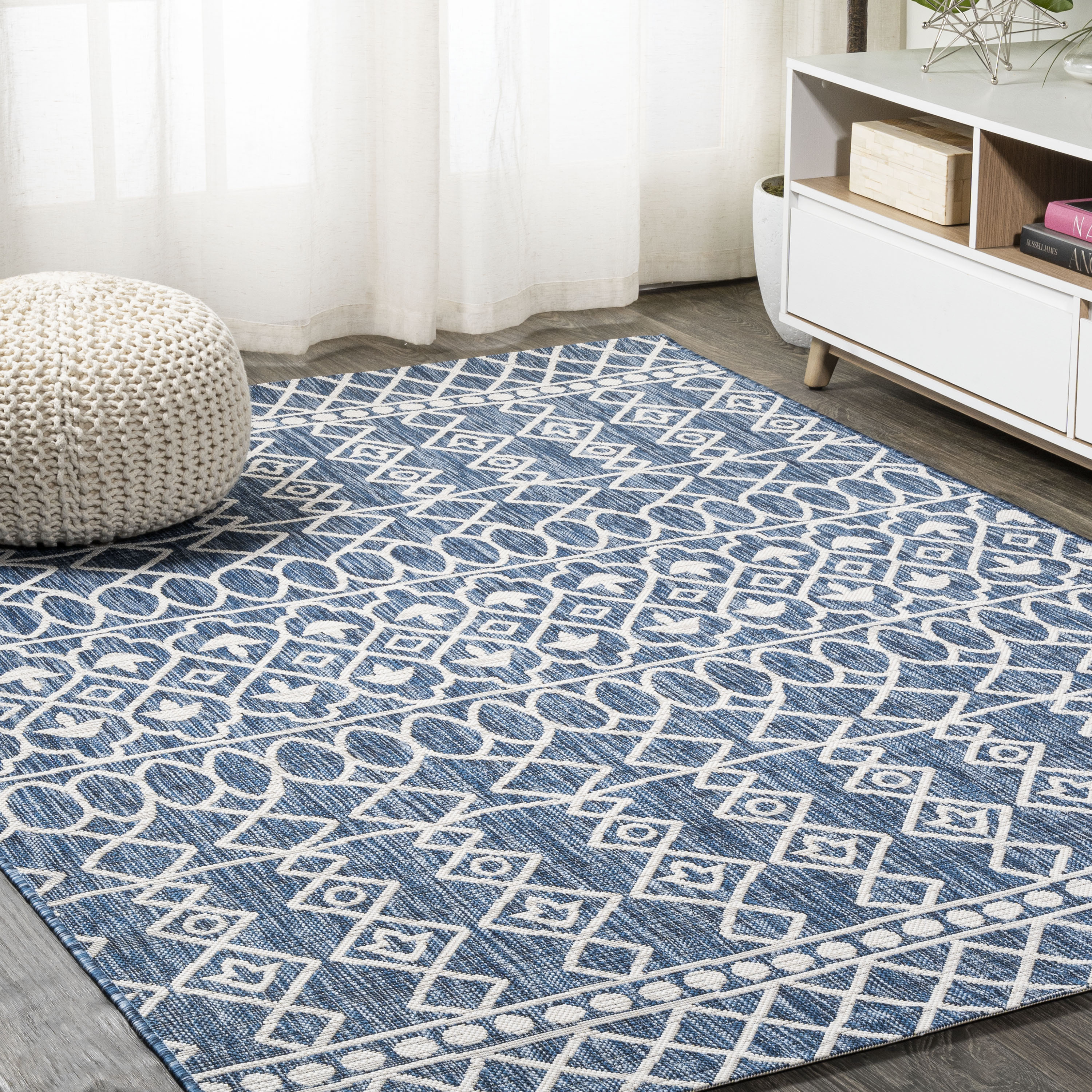 JONATHAN  Y SMB130D-4 rugs - View #9