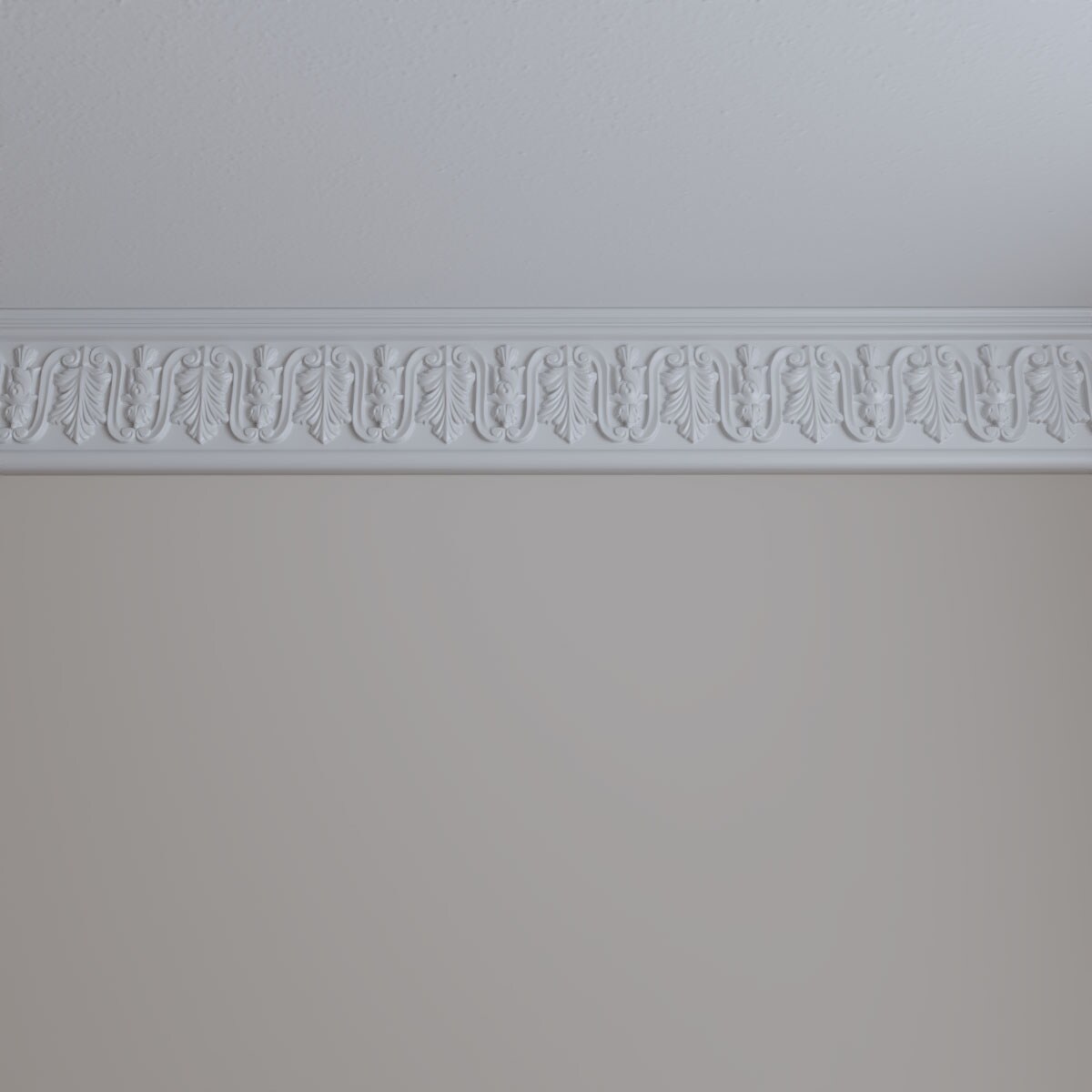 Ekena Millwork MLD07X01AS Chair-Rail-Moulding - View #11