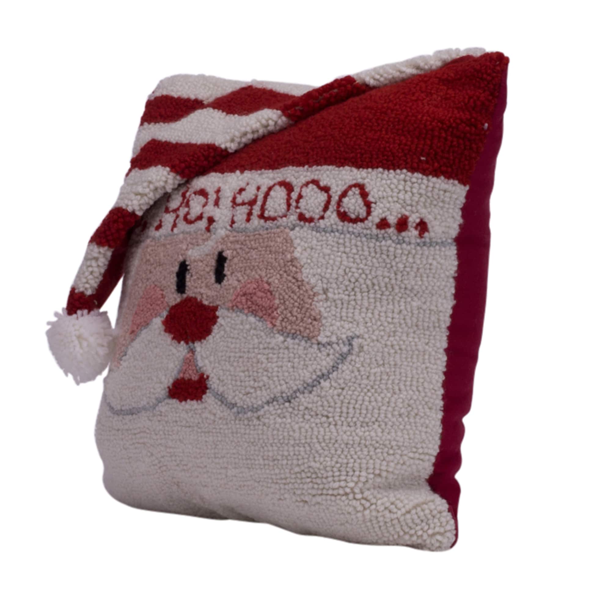 Glitzhome GH1113004098 Table-Christmas-Decorations - View #5