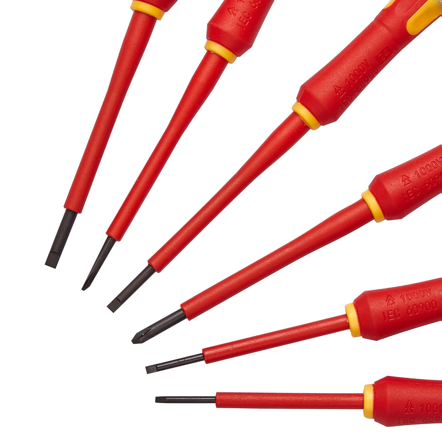 SVOPES SVOPESJYGJTZJ11122V0 Screwdrivers-Individual - View #9