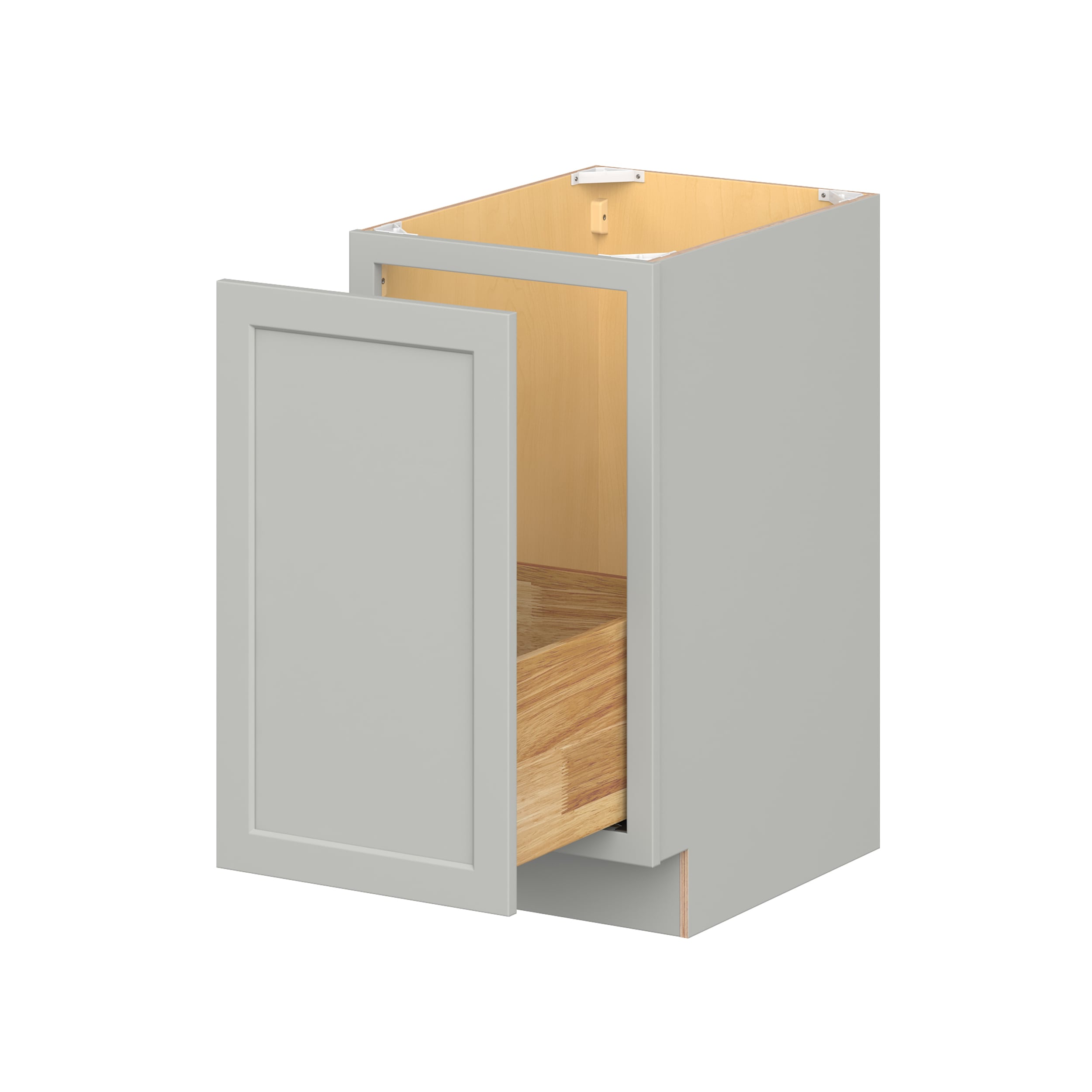 Hugo&Borg BWB18-JA Cabinets-Kitchen - View #3