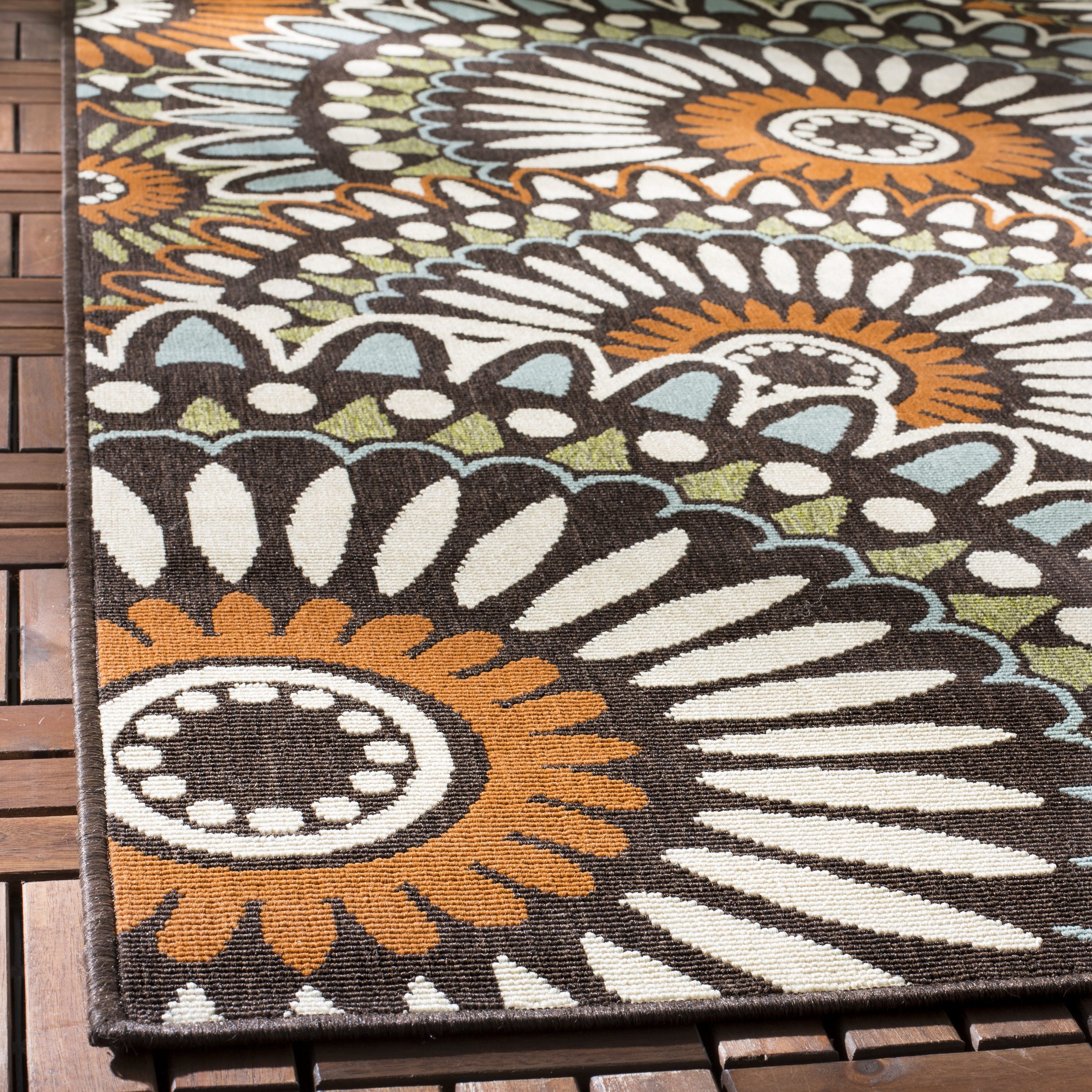 Safavieh VER091-0725-6 rugs - View #3