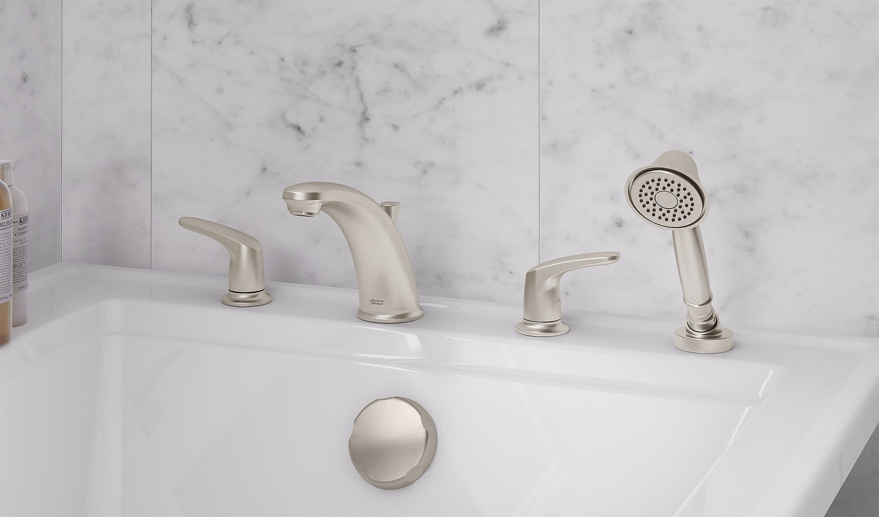 American Standard T075921.295 Roman-Tub-Faucets - View #6