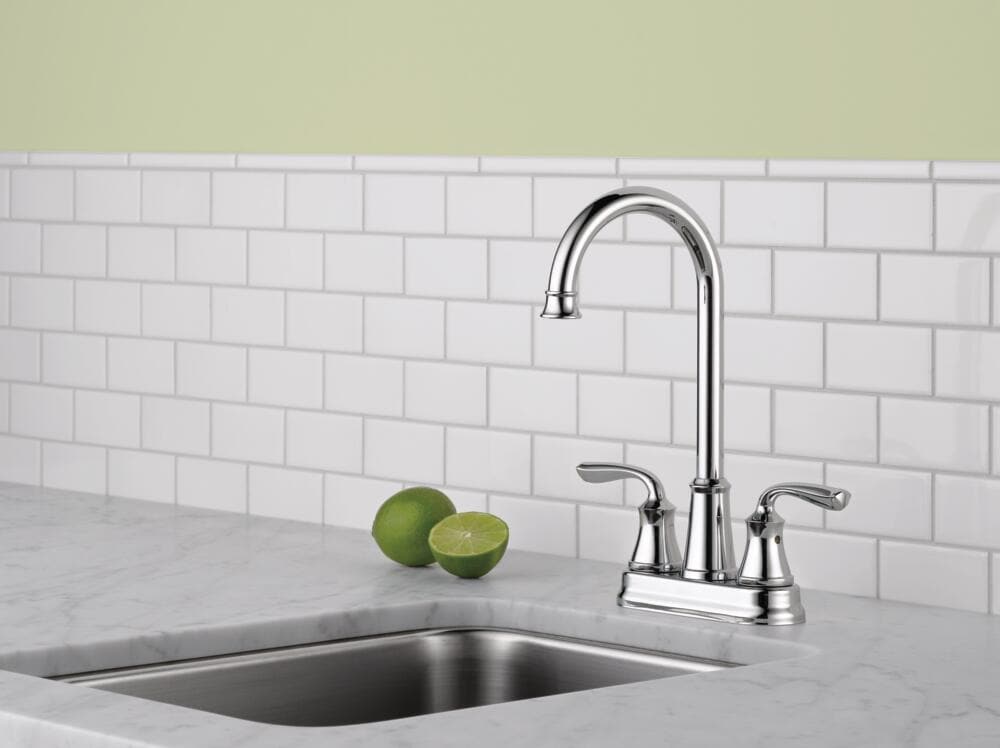 Delta 28716LF Kitchen-Faucets - View #2