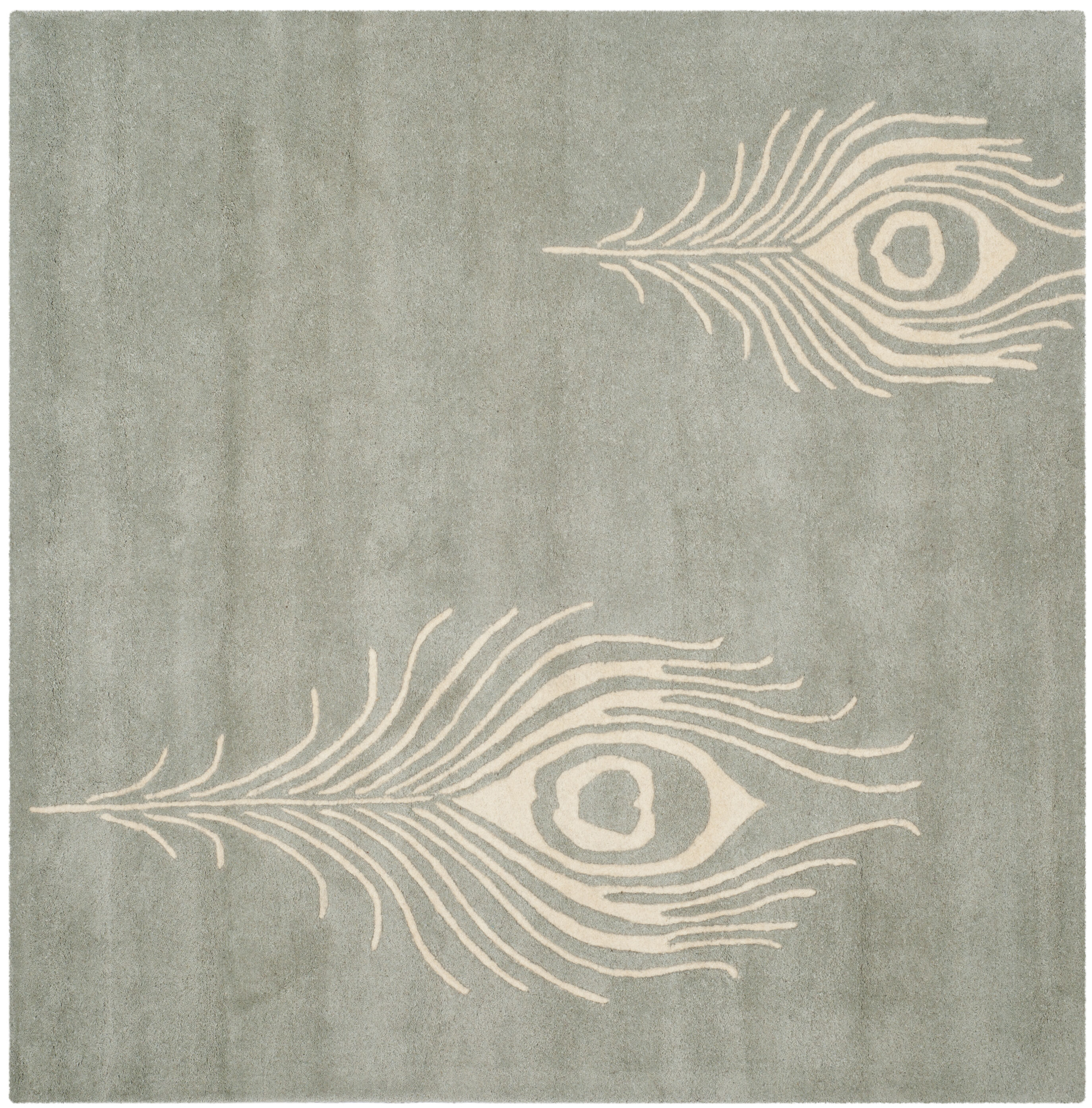 Safavieh SOH704C-8SQ rugs - View #2