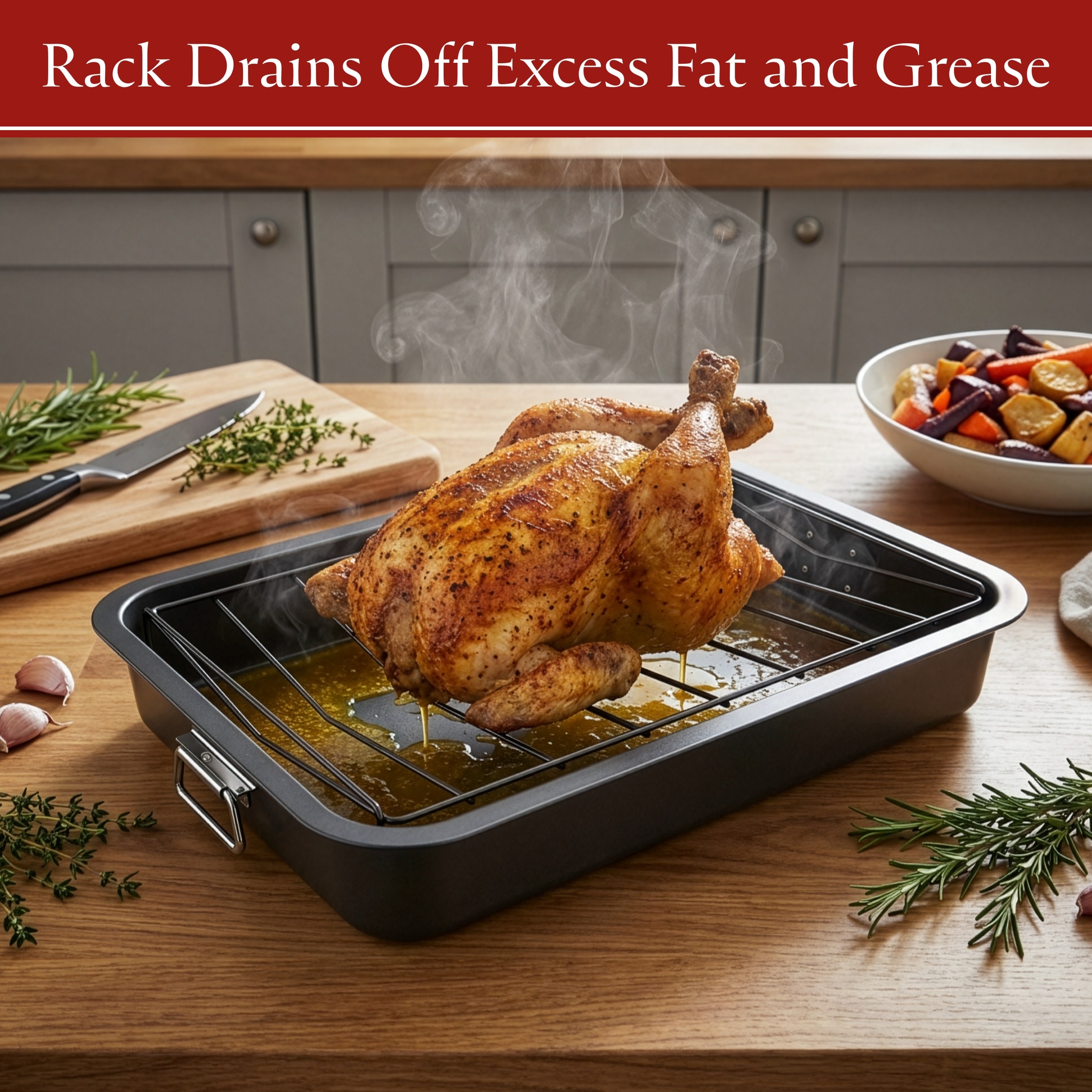 Hastings Home 629455UCW Cooking-Pans-Skillets - View #4