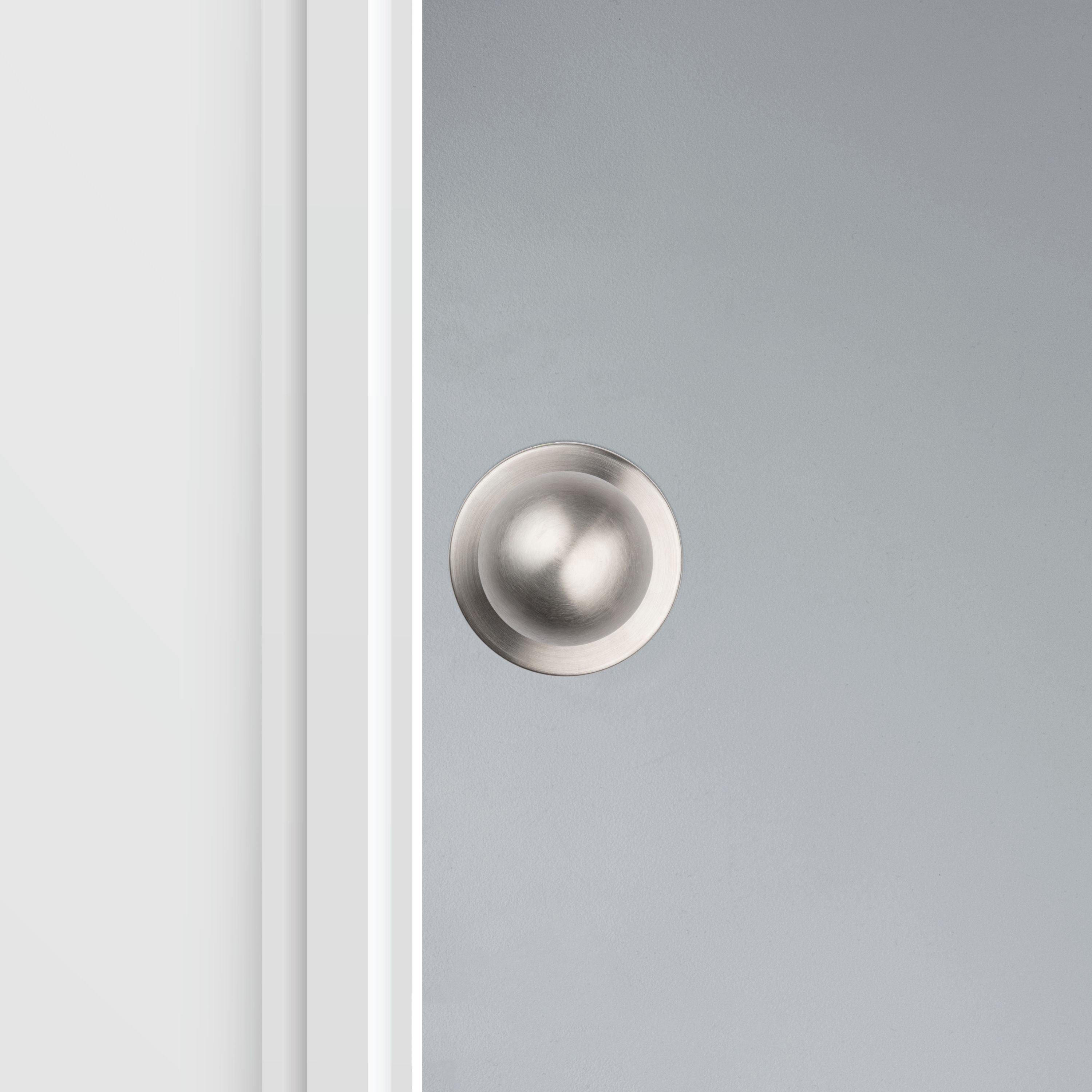 Tell Manufacturing CL500002 Door-Knobs - View #6