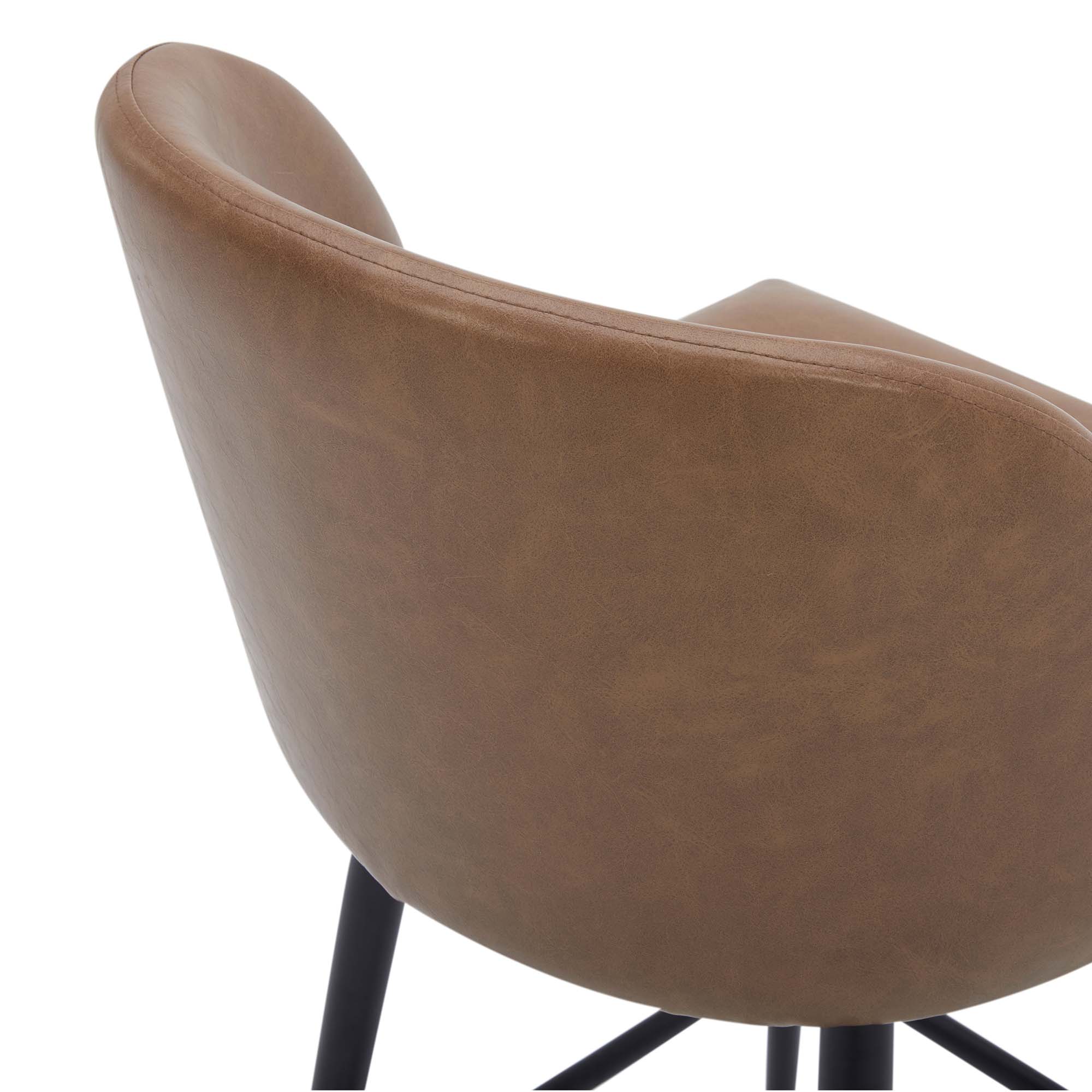 Circle 55 3-LWSY2001-PU6030 stools - View #7