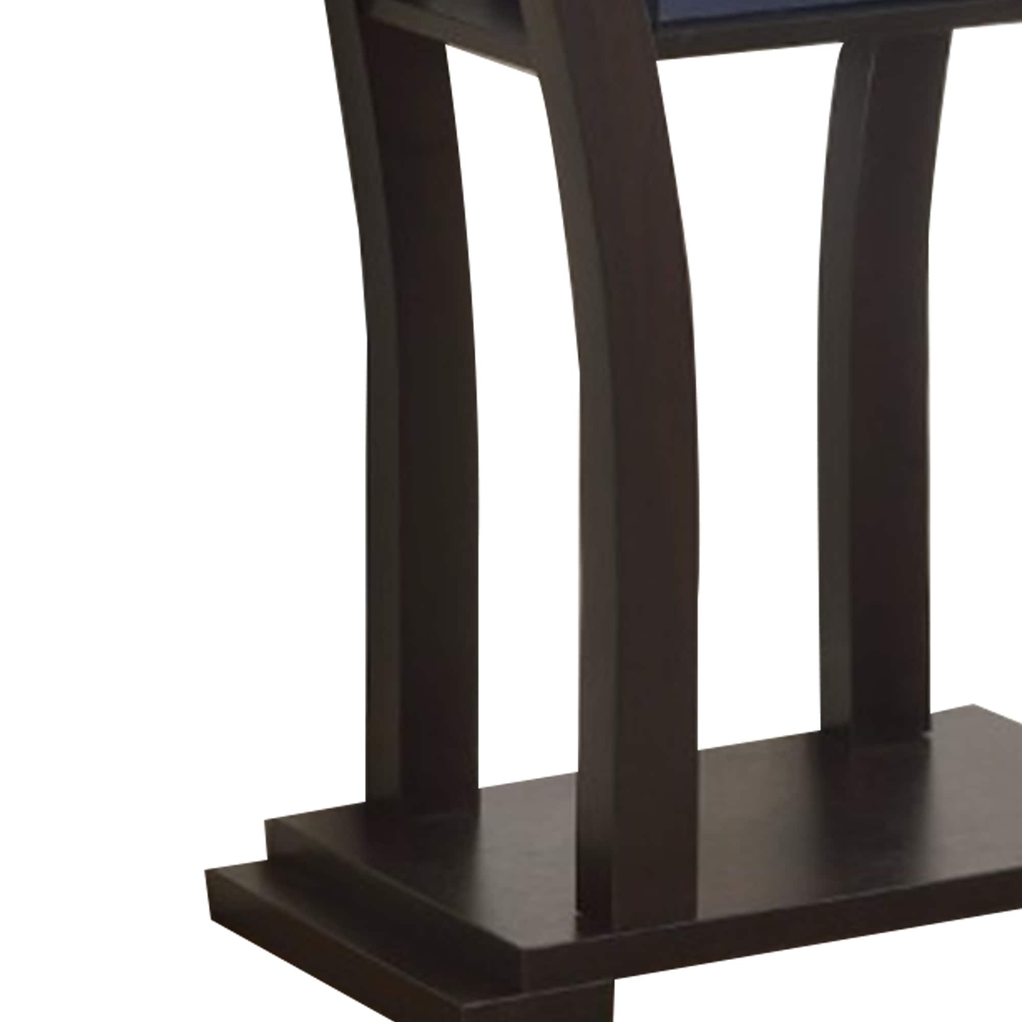 Benzara BM157873 Console-Sofa-Tables - View #3