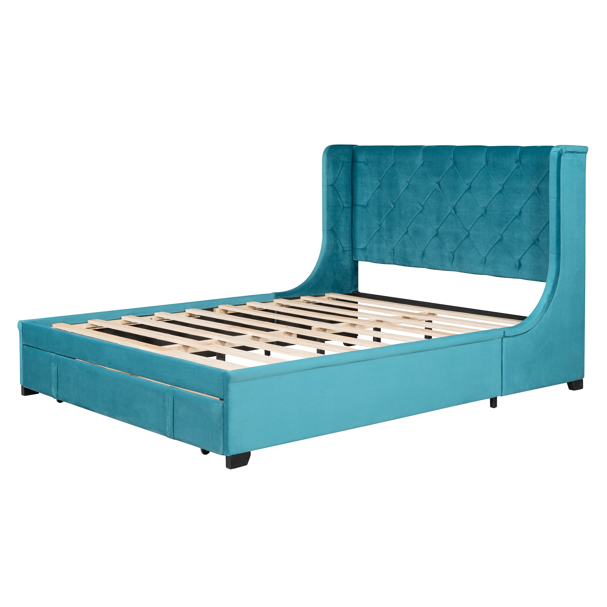 JIMSMAISON JMLFFB01BL beds - View #3