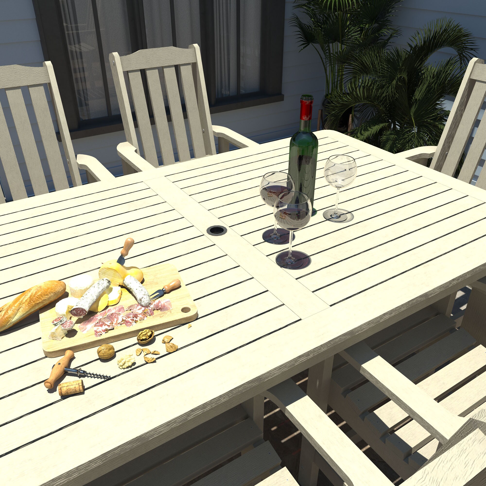 highwood AD-ST7LH1CO5AA-WAE Patio-Dining-Sets - View #4