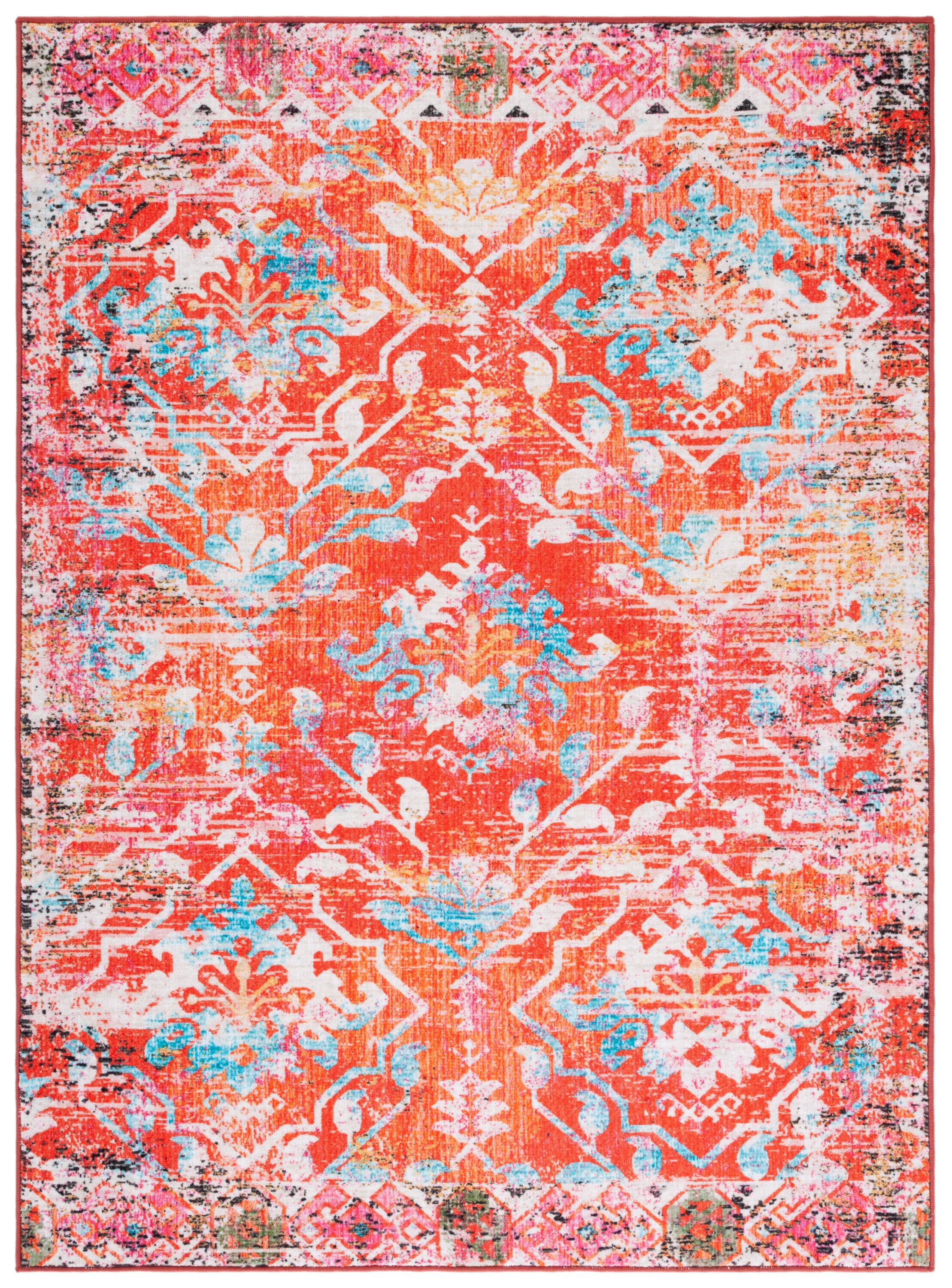 Safavieh RIV117P-9 rugs - View #2
