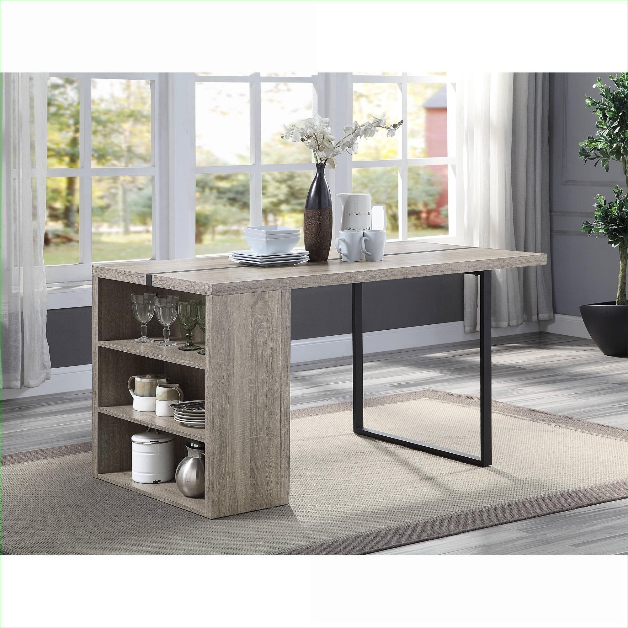 Watnature 4DR7IACOUYKL Dining-Tables - View #2