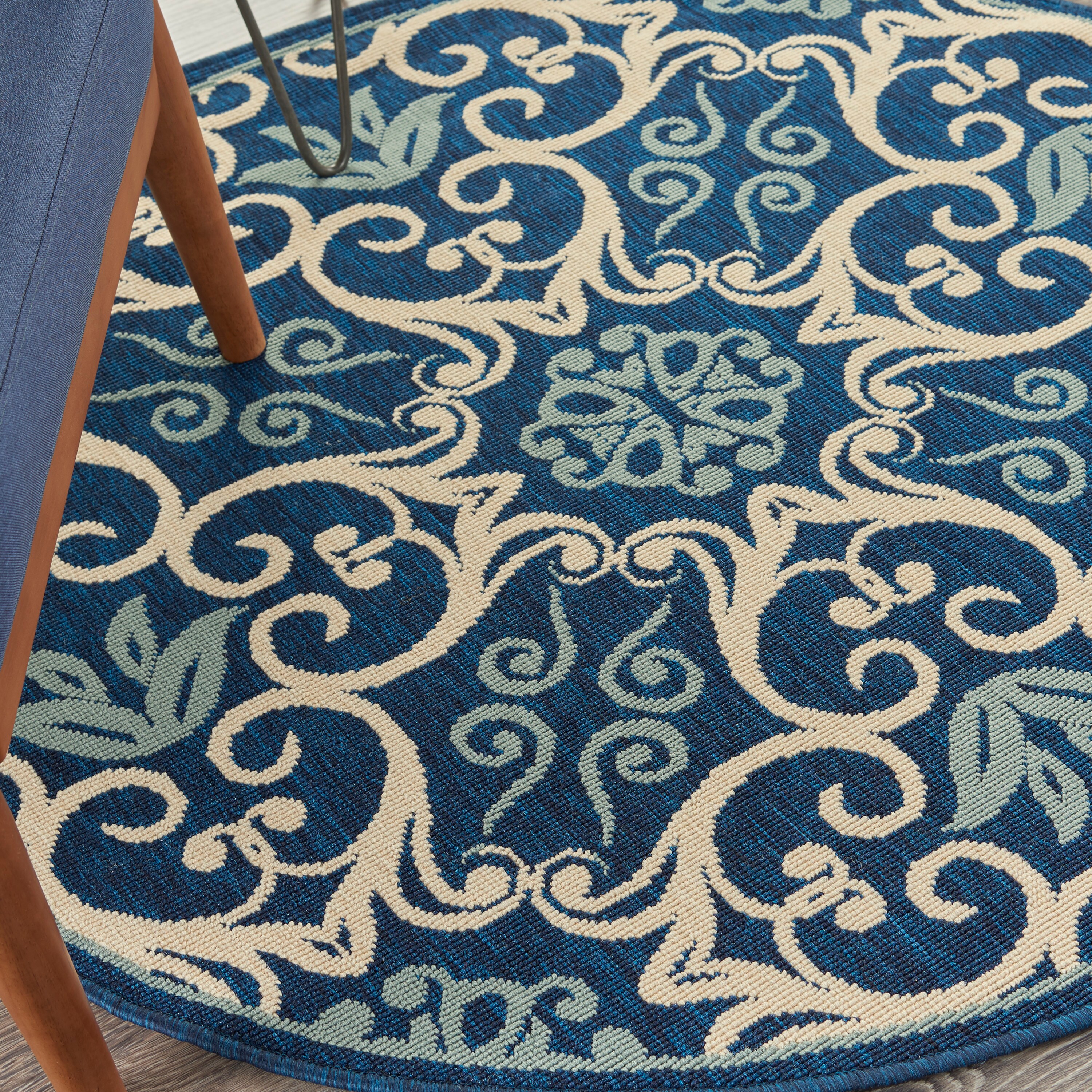 Nourison 99446422026 rugs - View #7