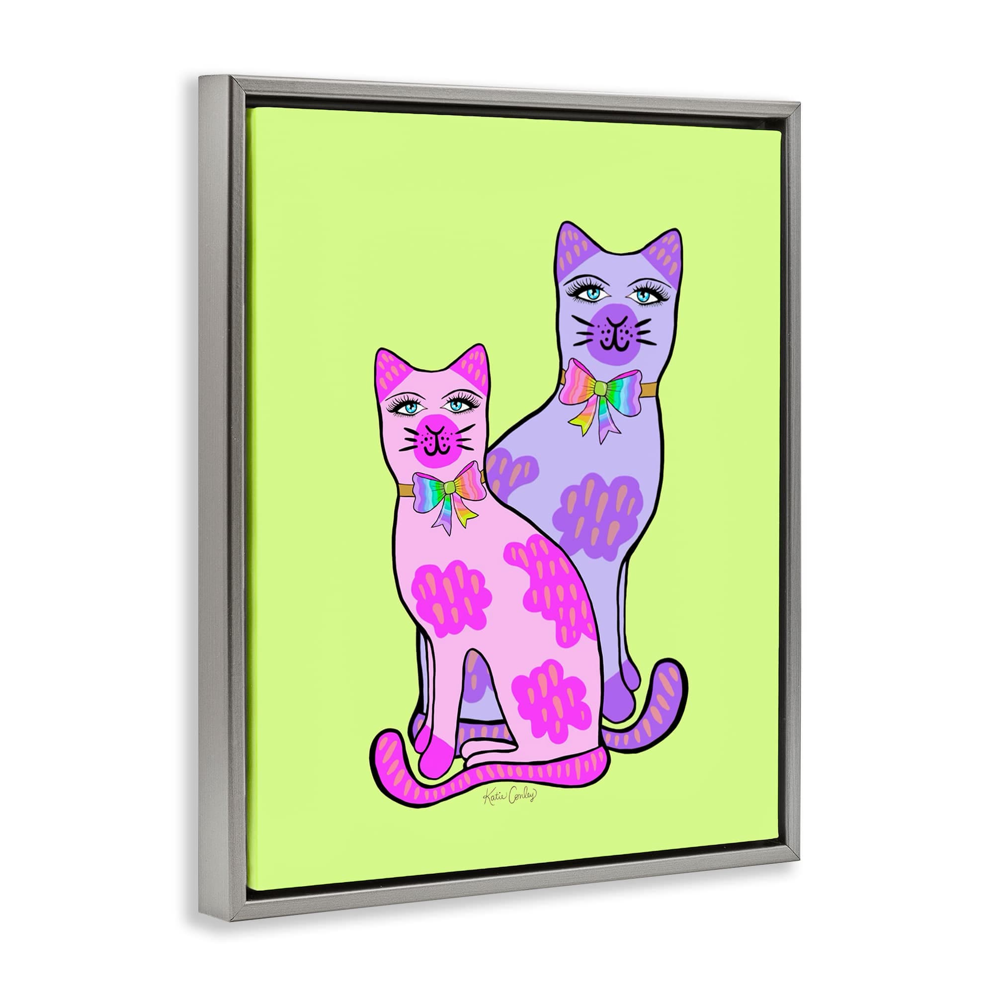 Stupell Industries BS-758-FFL-16X20 Wall-Art - View #2