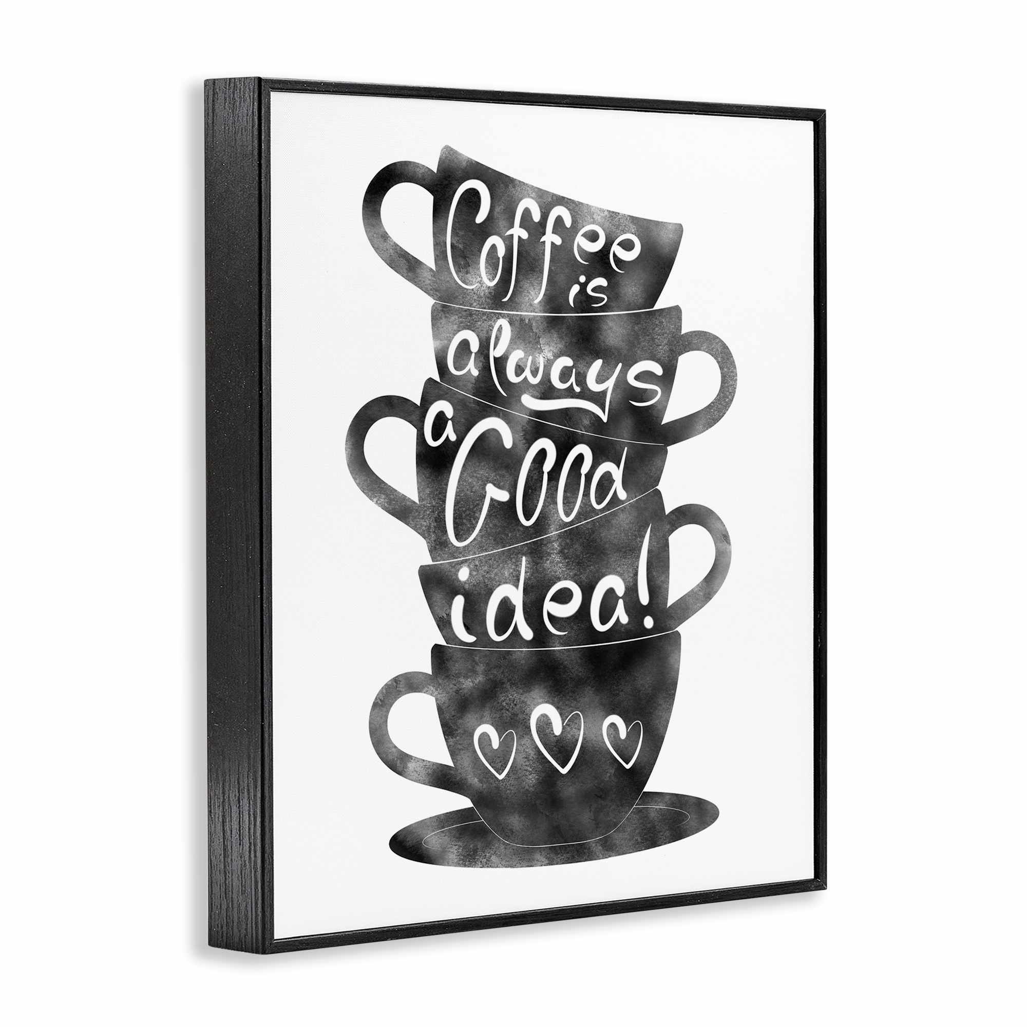 Stupell Industries BS-484-FR-24X30 Wall-Art - View #2