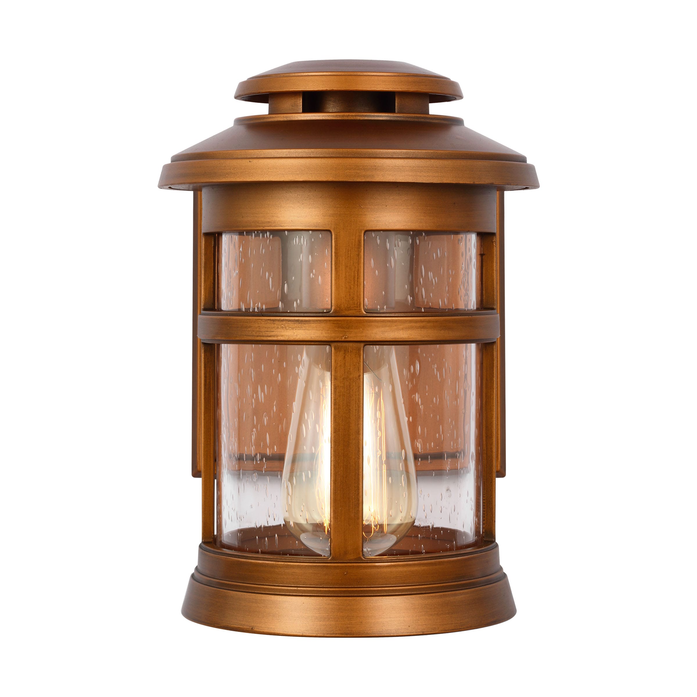 Generation Lighting OL14300NCP Outdoor-Wall-Lighting - View #5